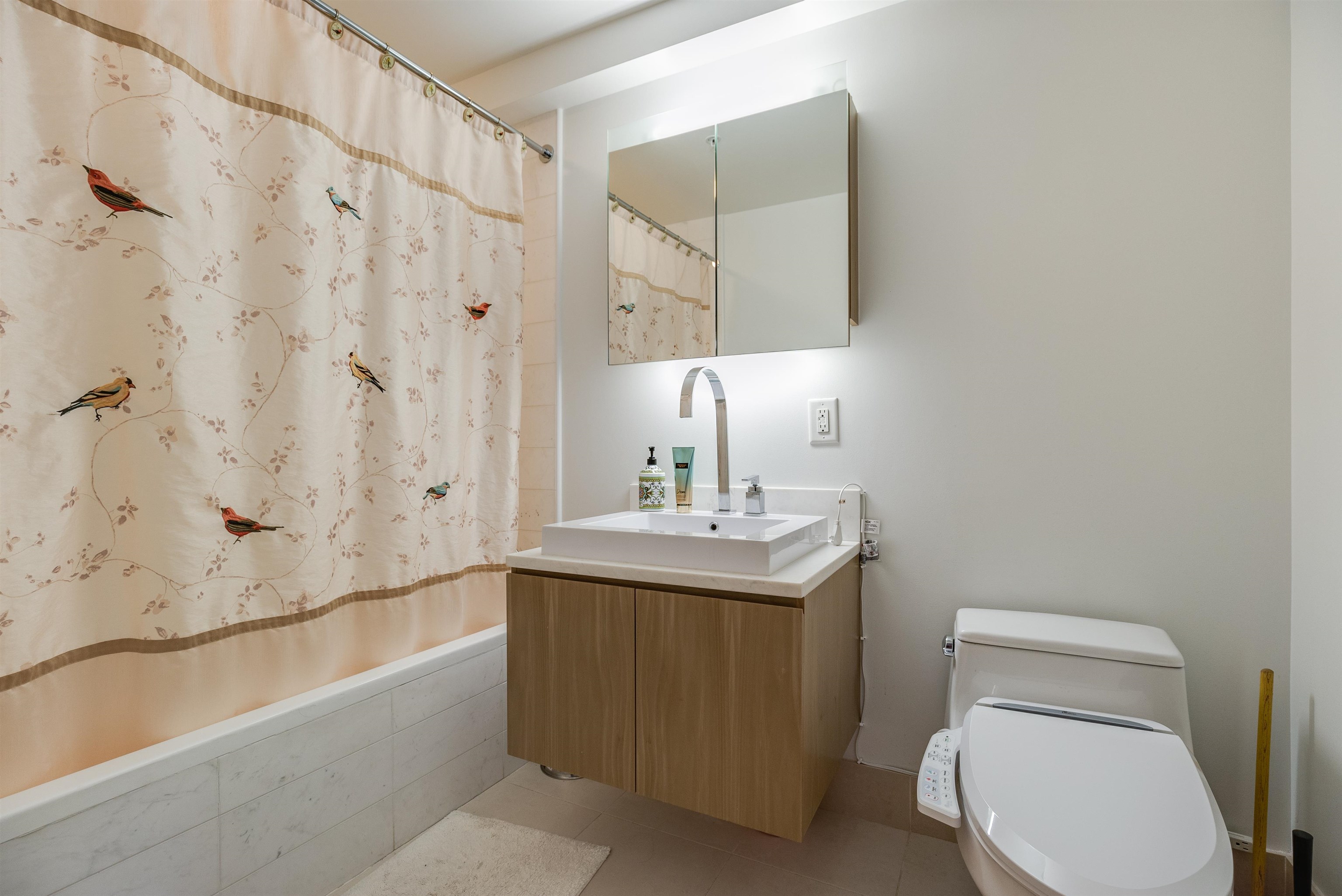 77 HUDSON ST Unit: 1201