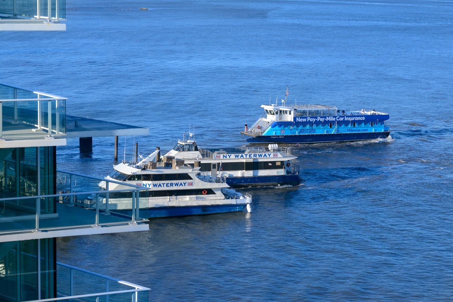 800 AVENUE AT PORT IMPERIAL Unit: 517