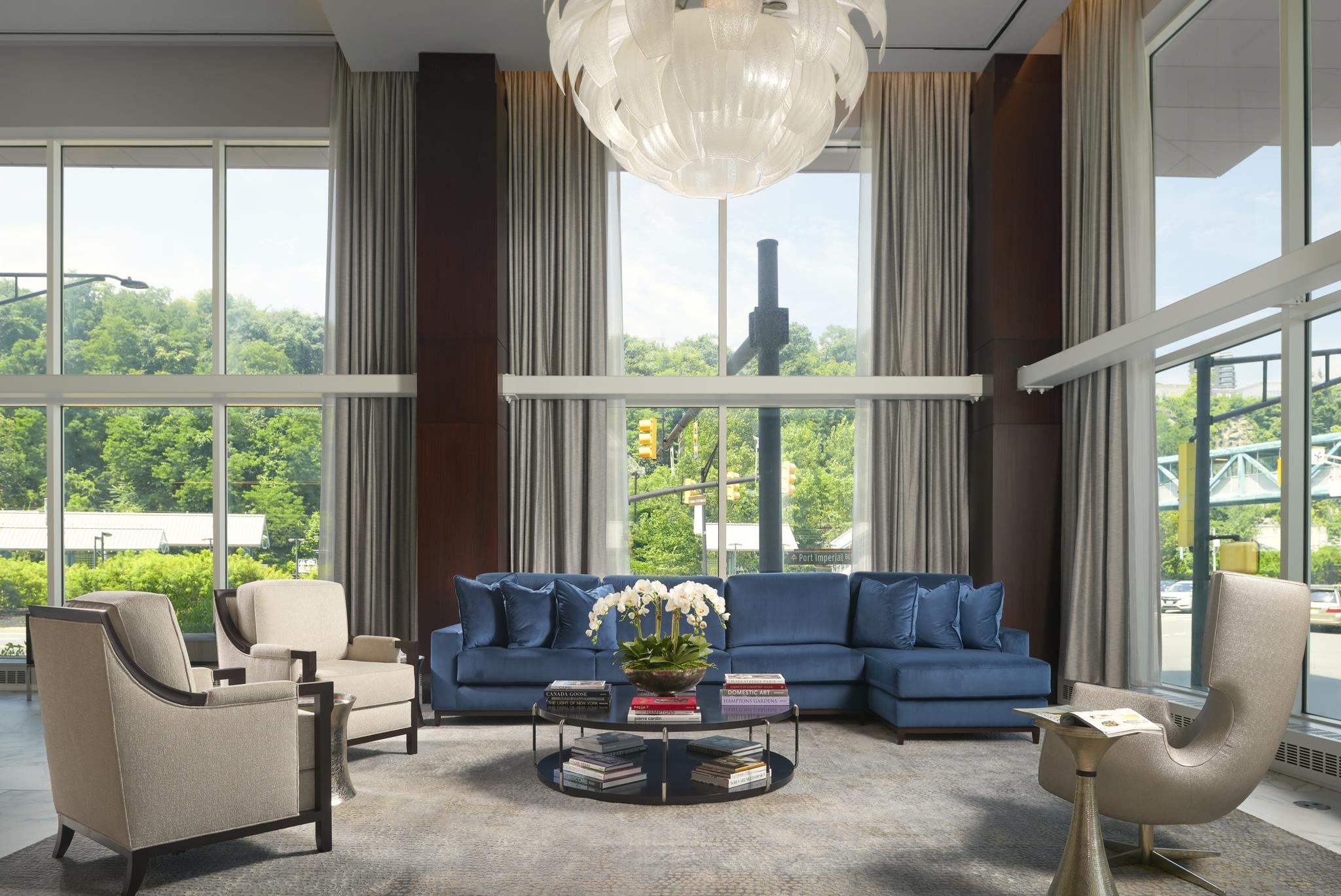 800 AVENUE AT PORT IMPERIAL Unit: 517