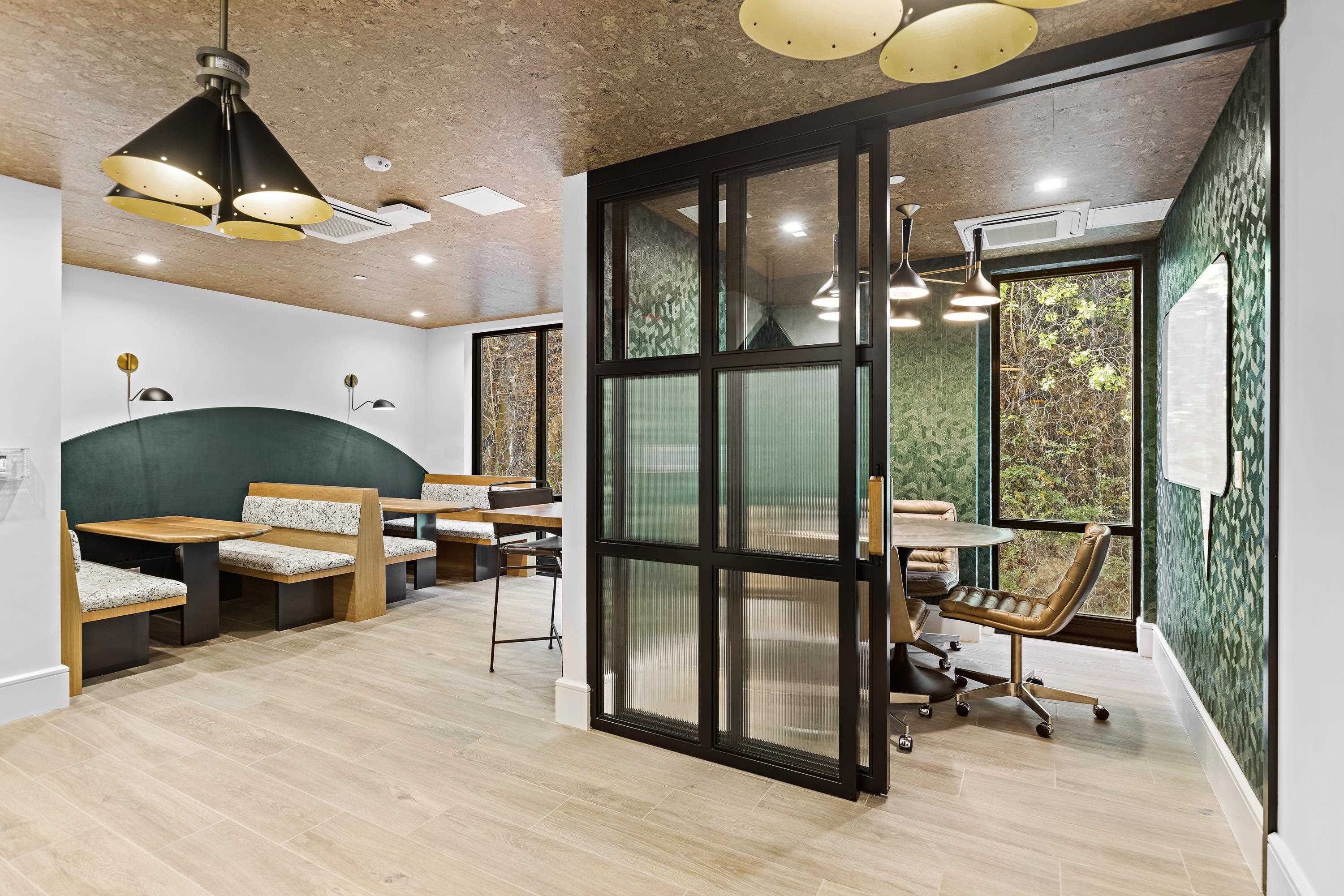 8701 CHURCHILL RD Unit: 505