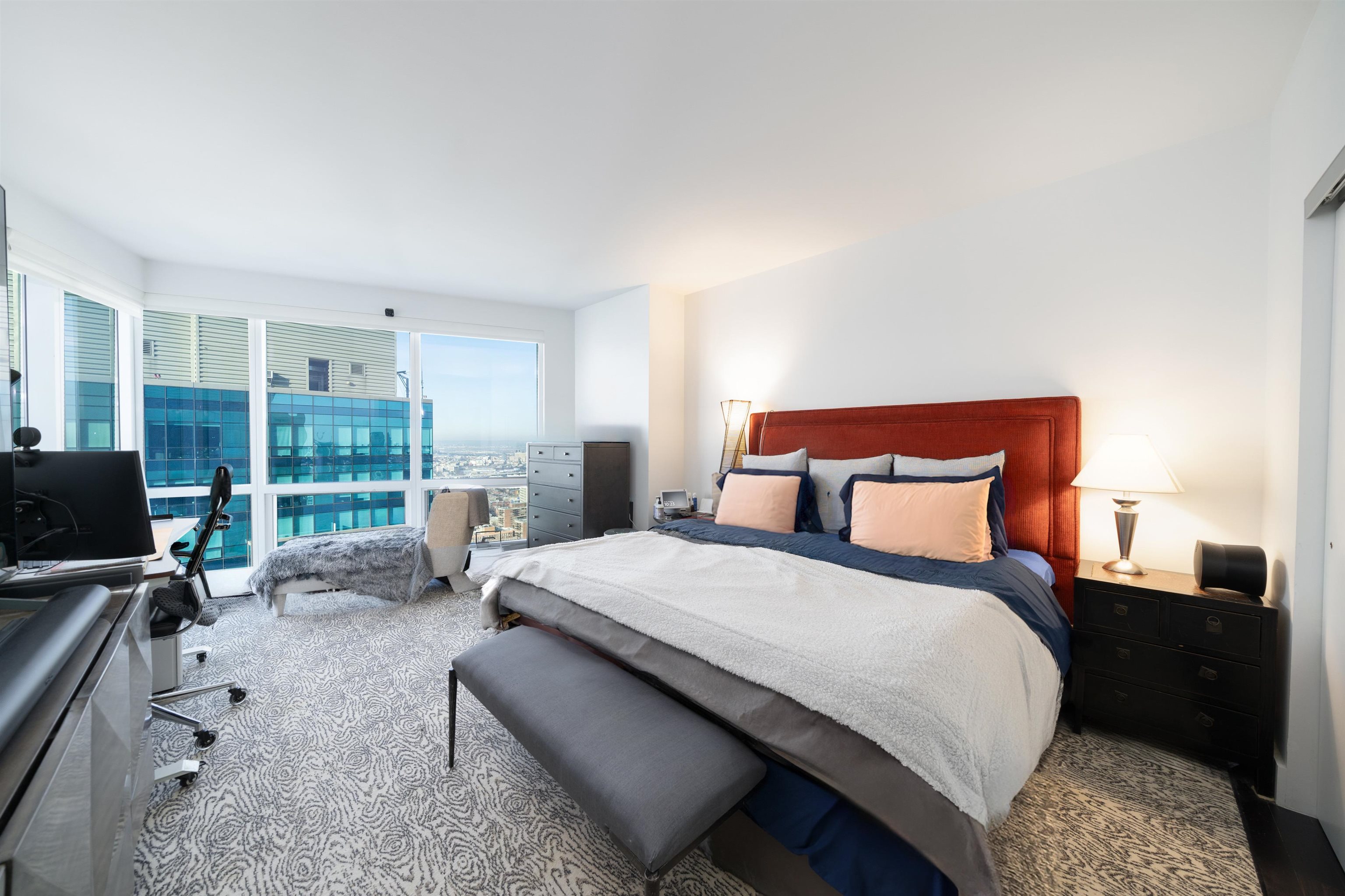 77 HUDSON ST Unit: PH 4901