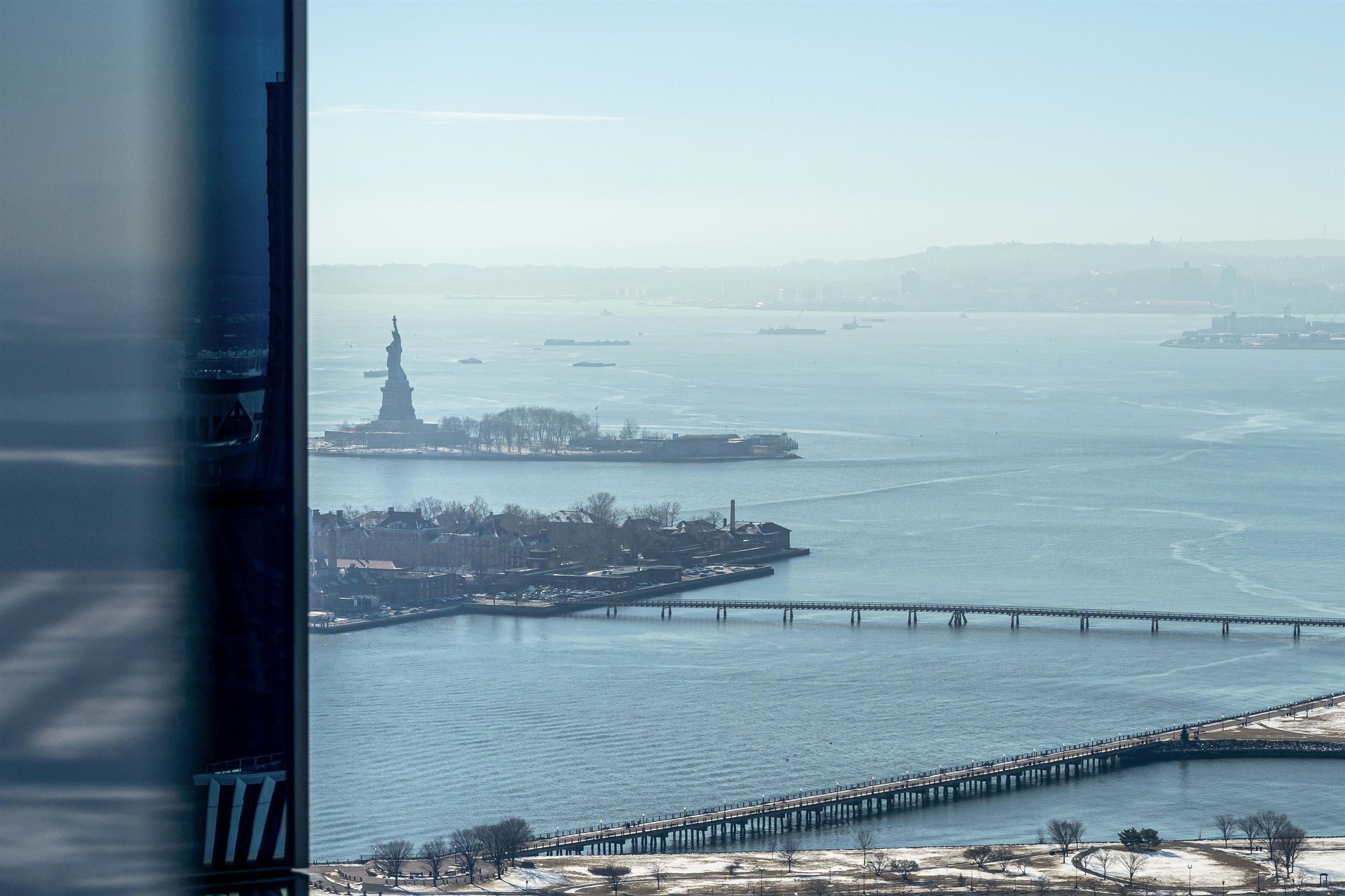 77 HUDSON ST Unit: PH 4901