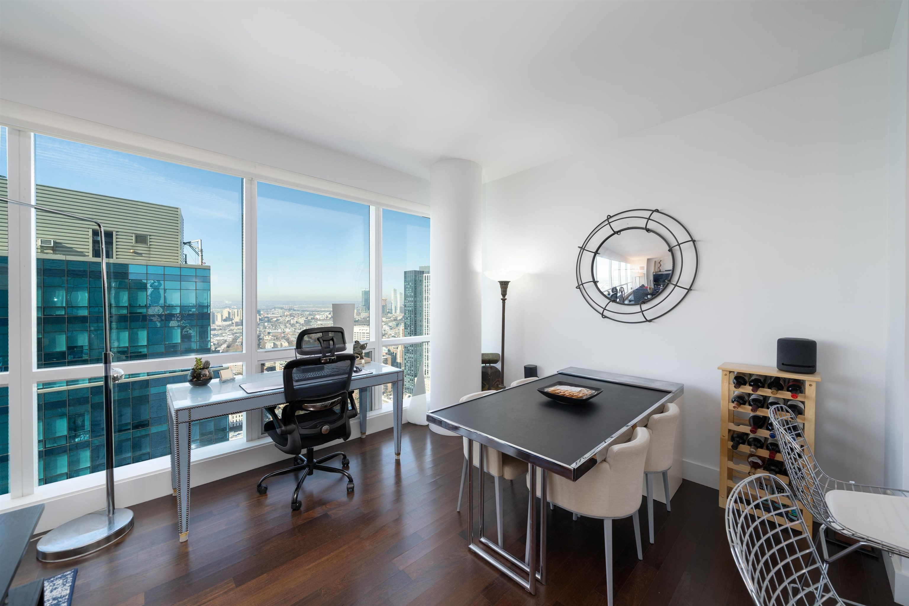77 HUDSON ST Unit: PH 4901