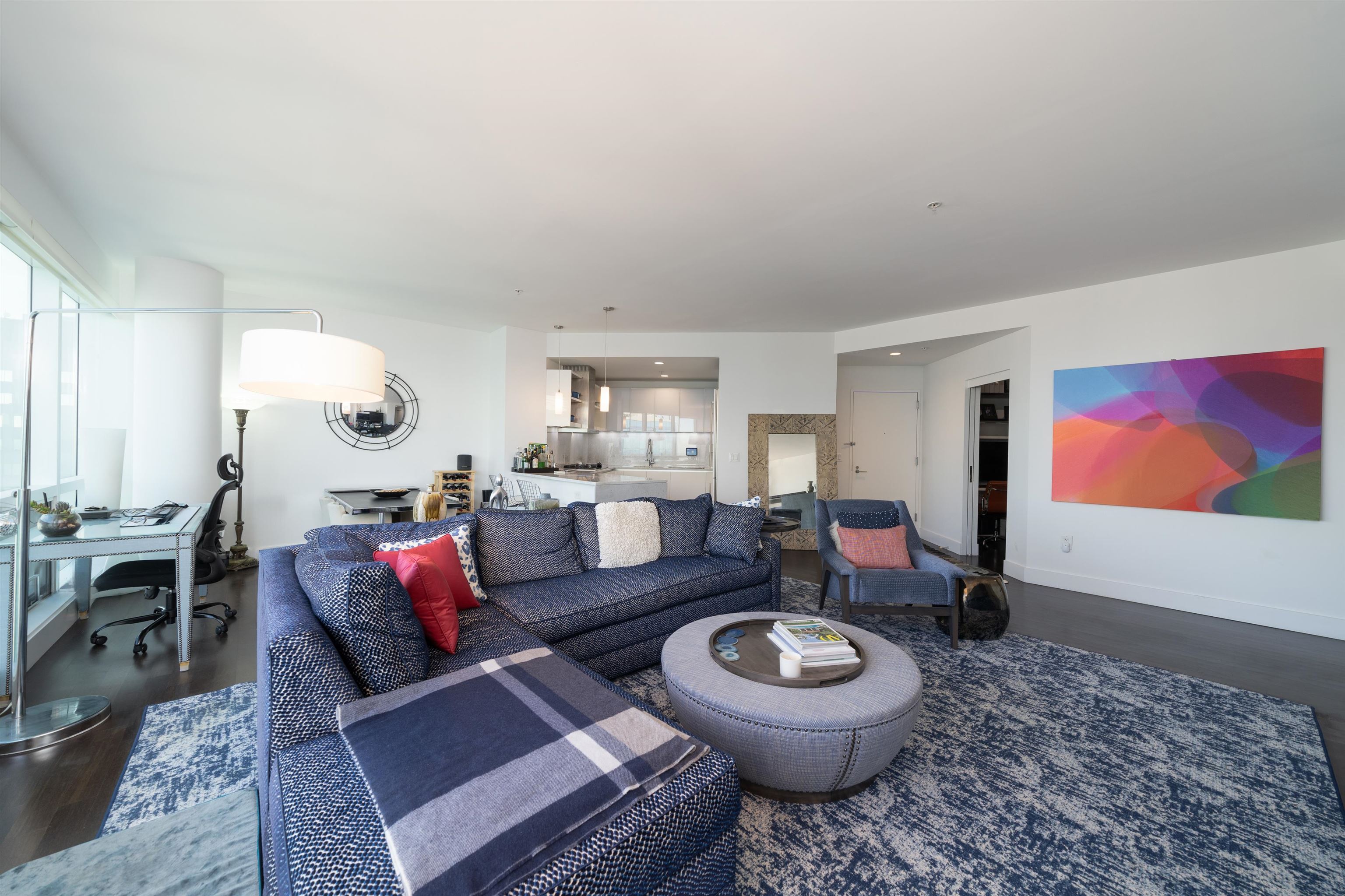 77 HUDSON ST Unit: PH 4901