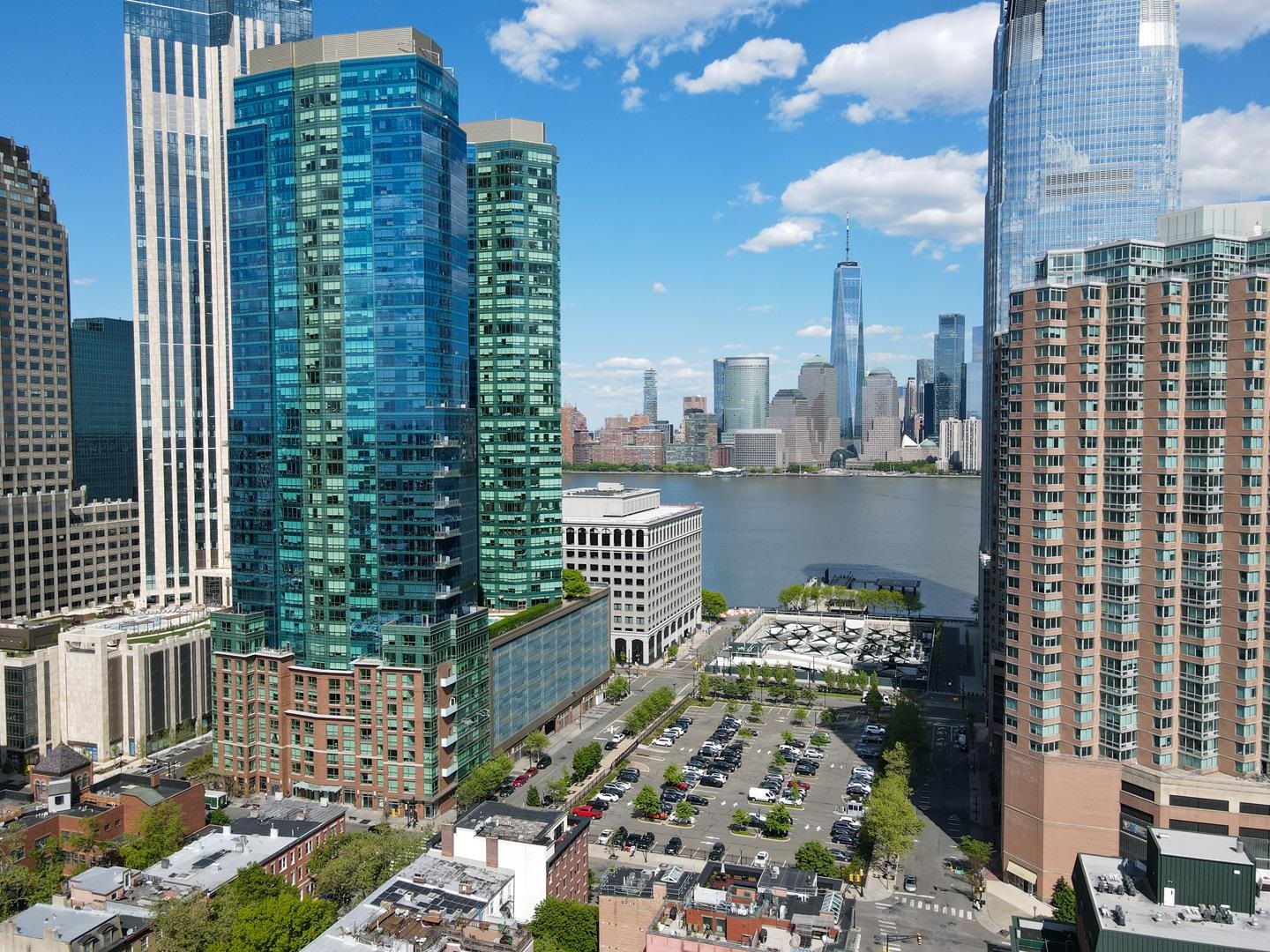 77 HUDSON ST Unit: PH 4901