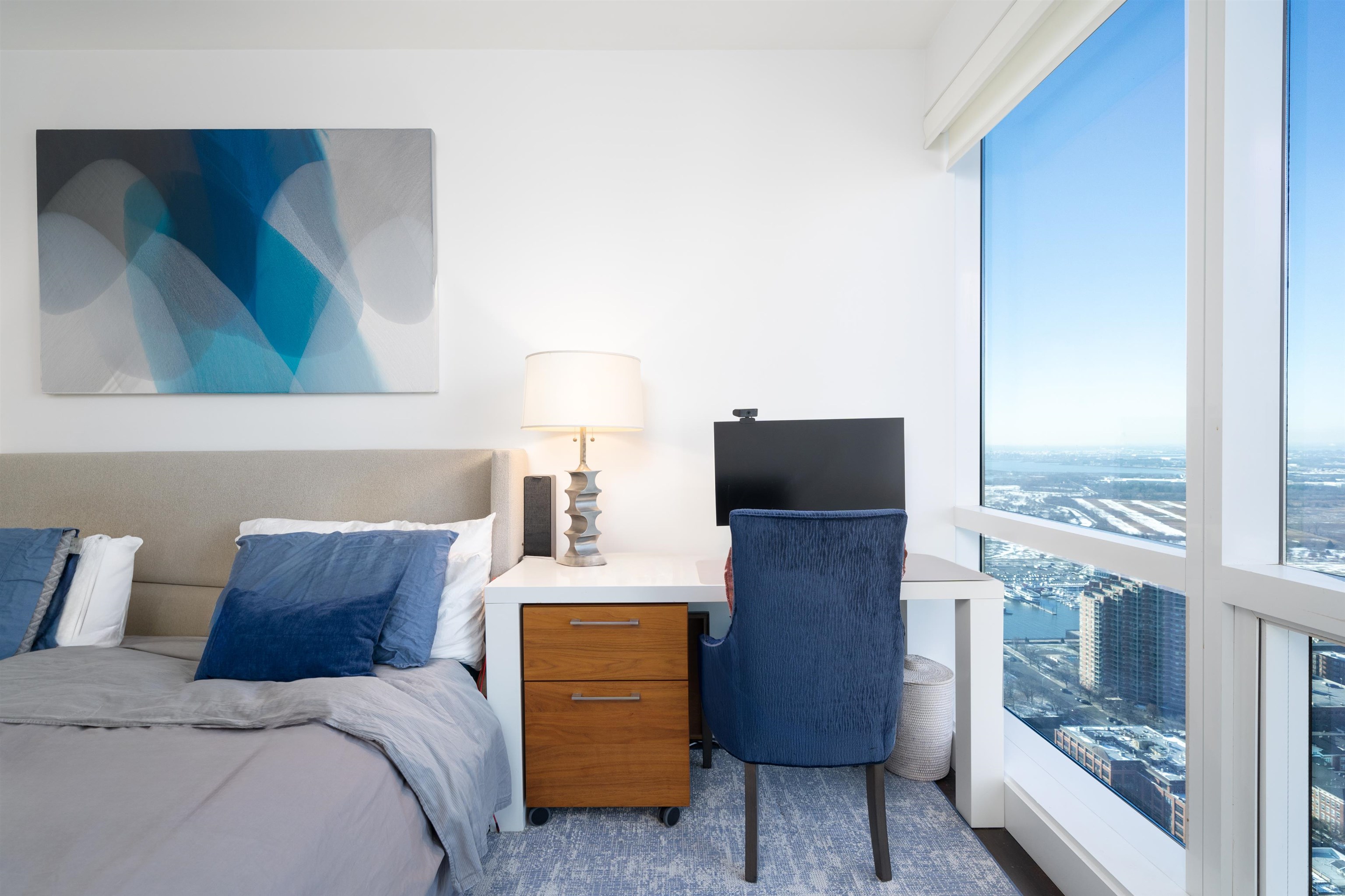 77 HUDSON ST Unit: PH 4901