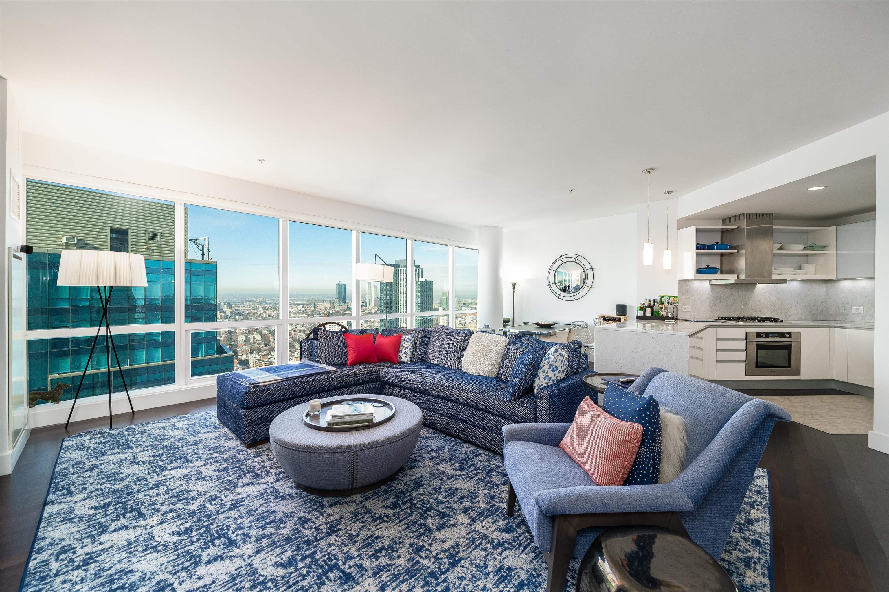 77 HUDSON ST Unit: PH 4901