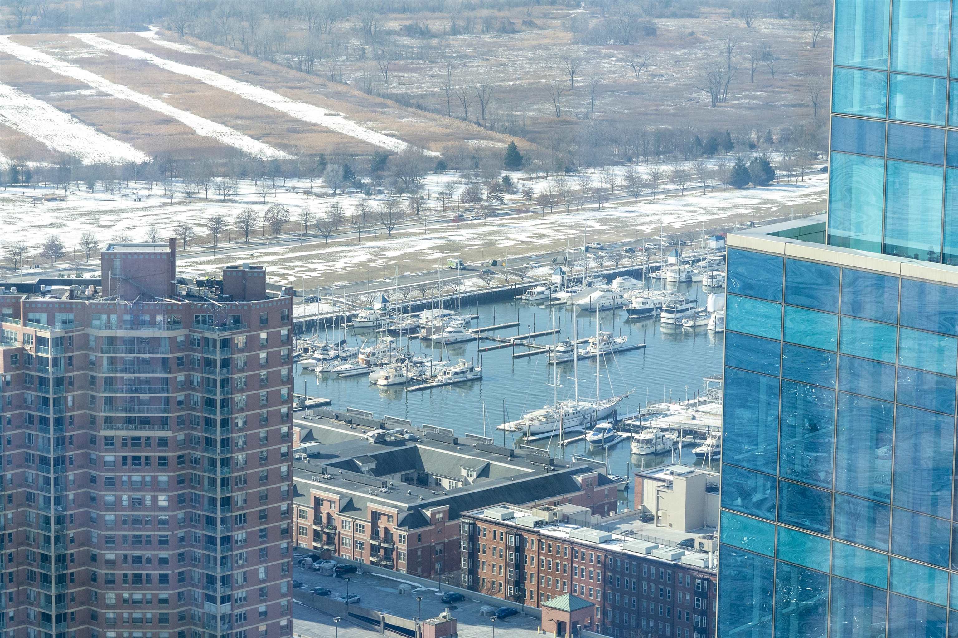 77 HUDSON ST Unit: PH 4901