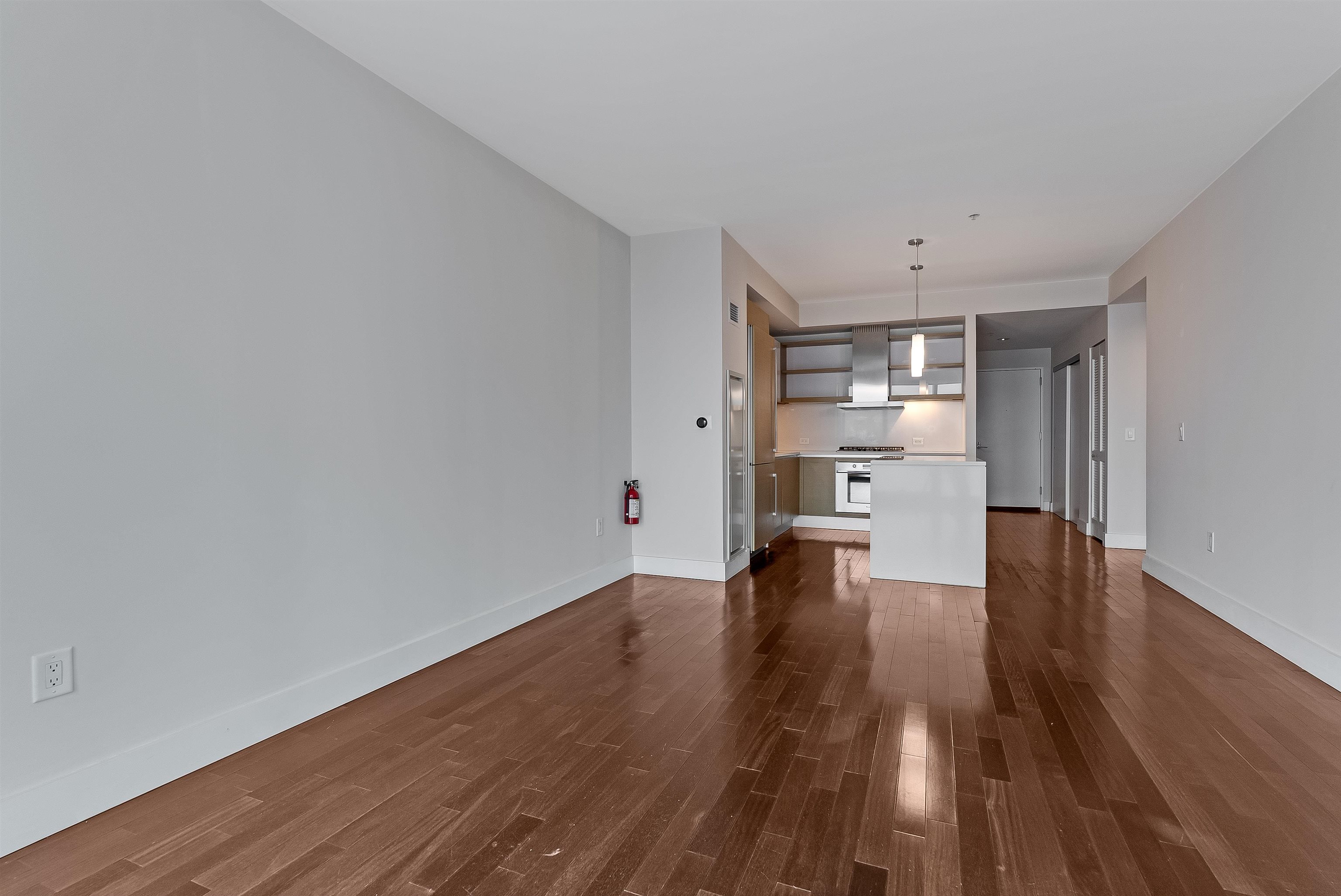 77 HUDSON ST Unit: 2705