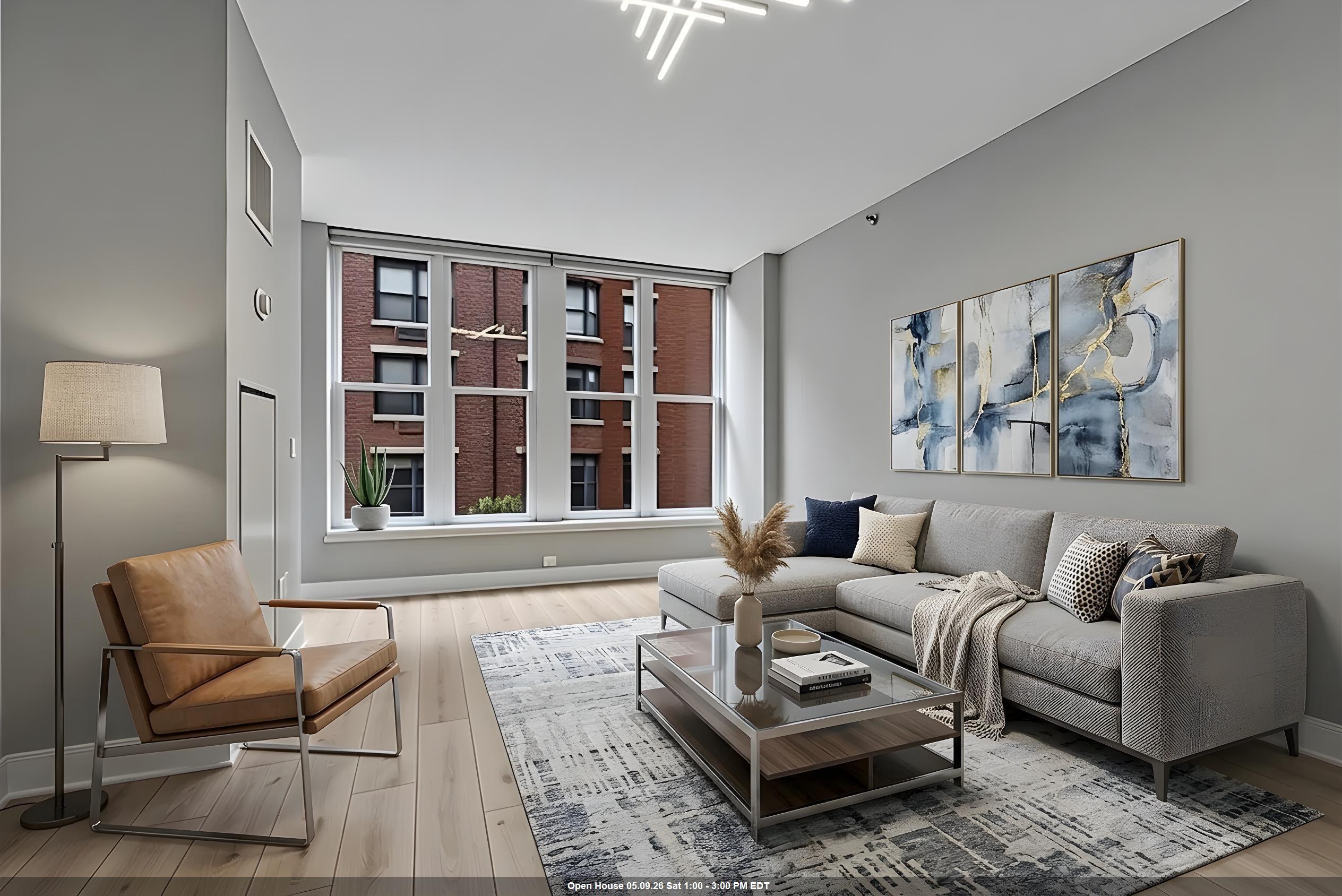 1125 MAXWELL LANE Unit: 440
