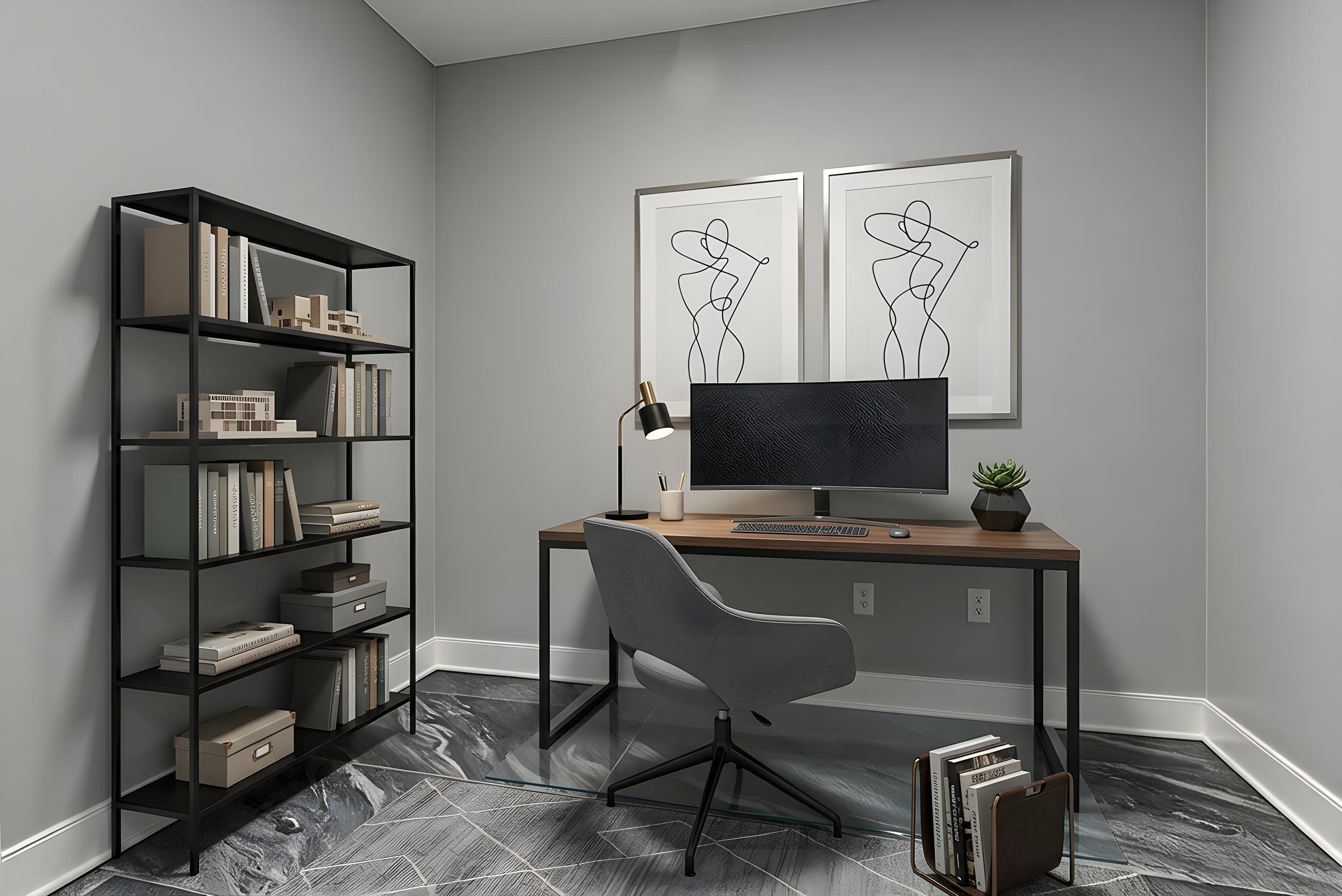 1125 MAXWELL LANE Unit: 440