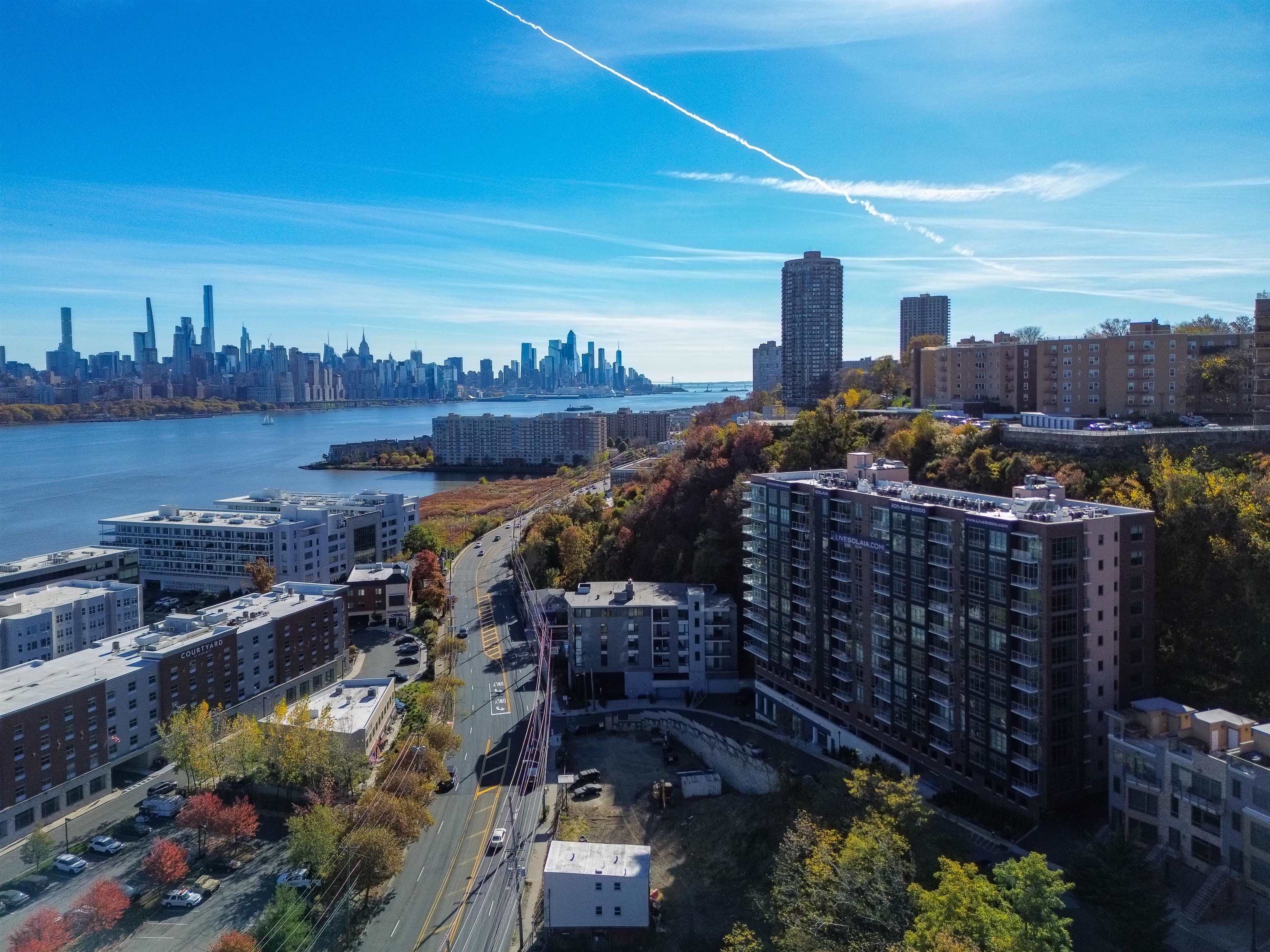 8701 CHURCHILL RD Unit: 502
