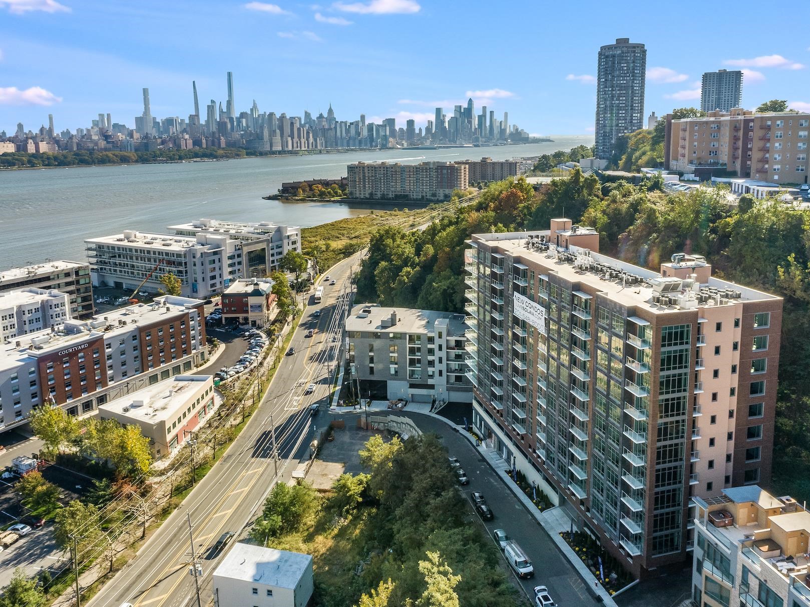 8701 CHURCHILL RD Unit: 502