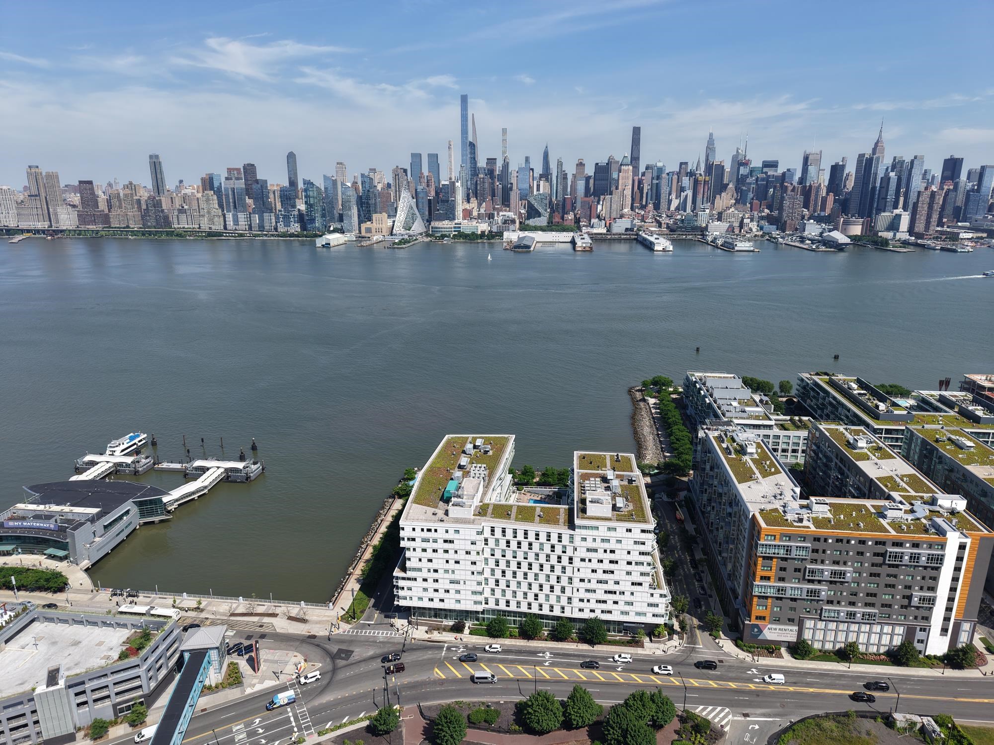 800 AVENUE AT PORT IMPERIAL Unit: 515