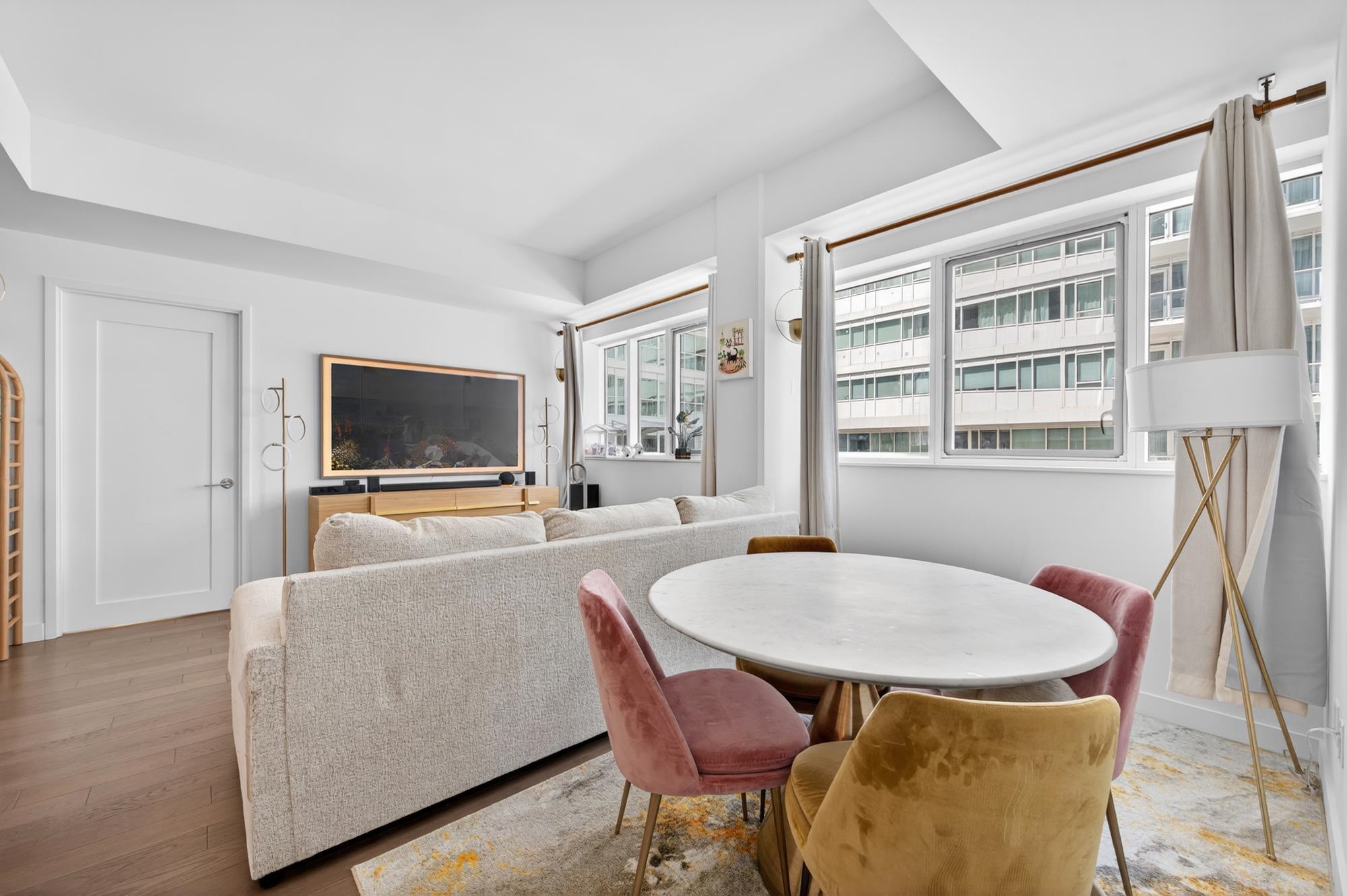 800 AVENUE AT PORT IMPERIAL Unit: 515