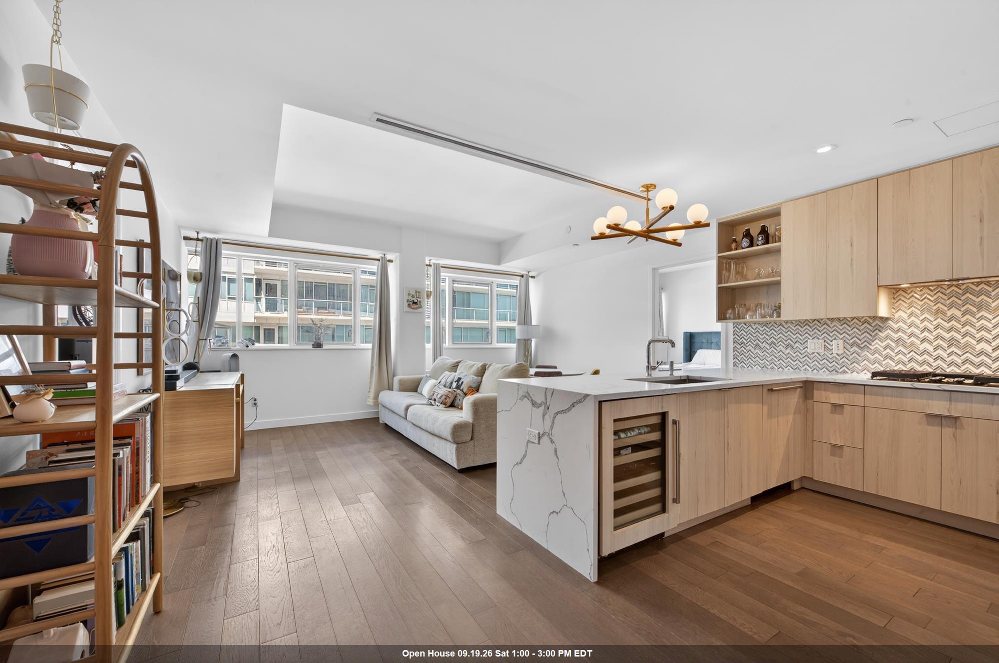 800 AVENUE AT PORT IMPERIAL Unit: 515
