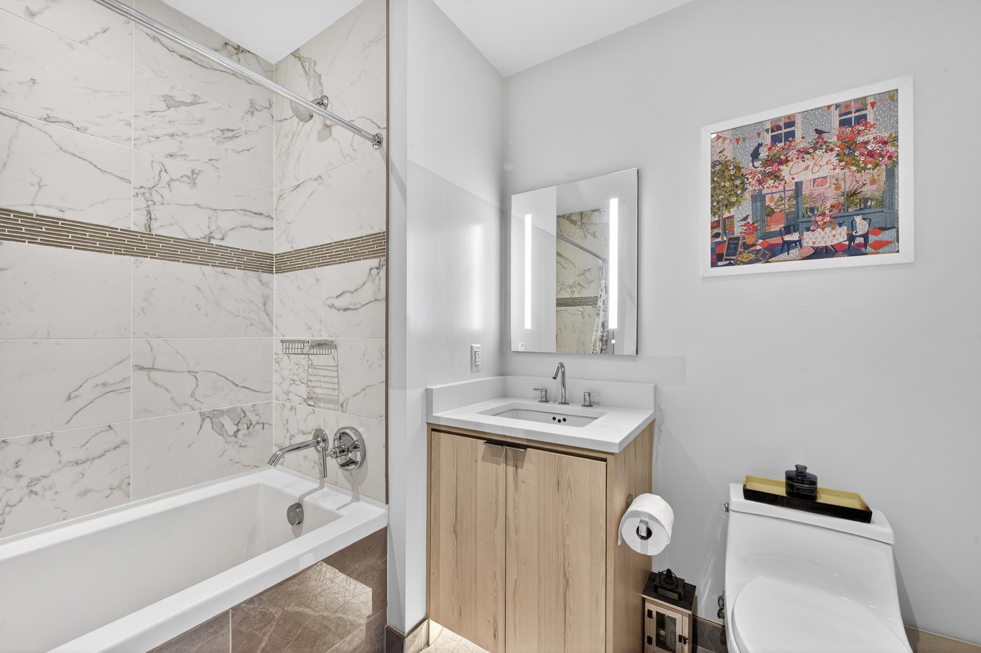 800 AVENUE AT PORT IMPERIAL Unit: 515