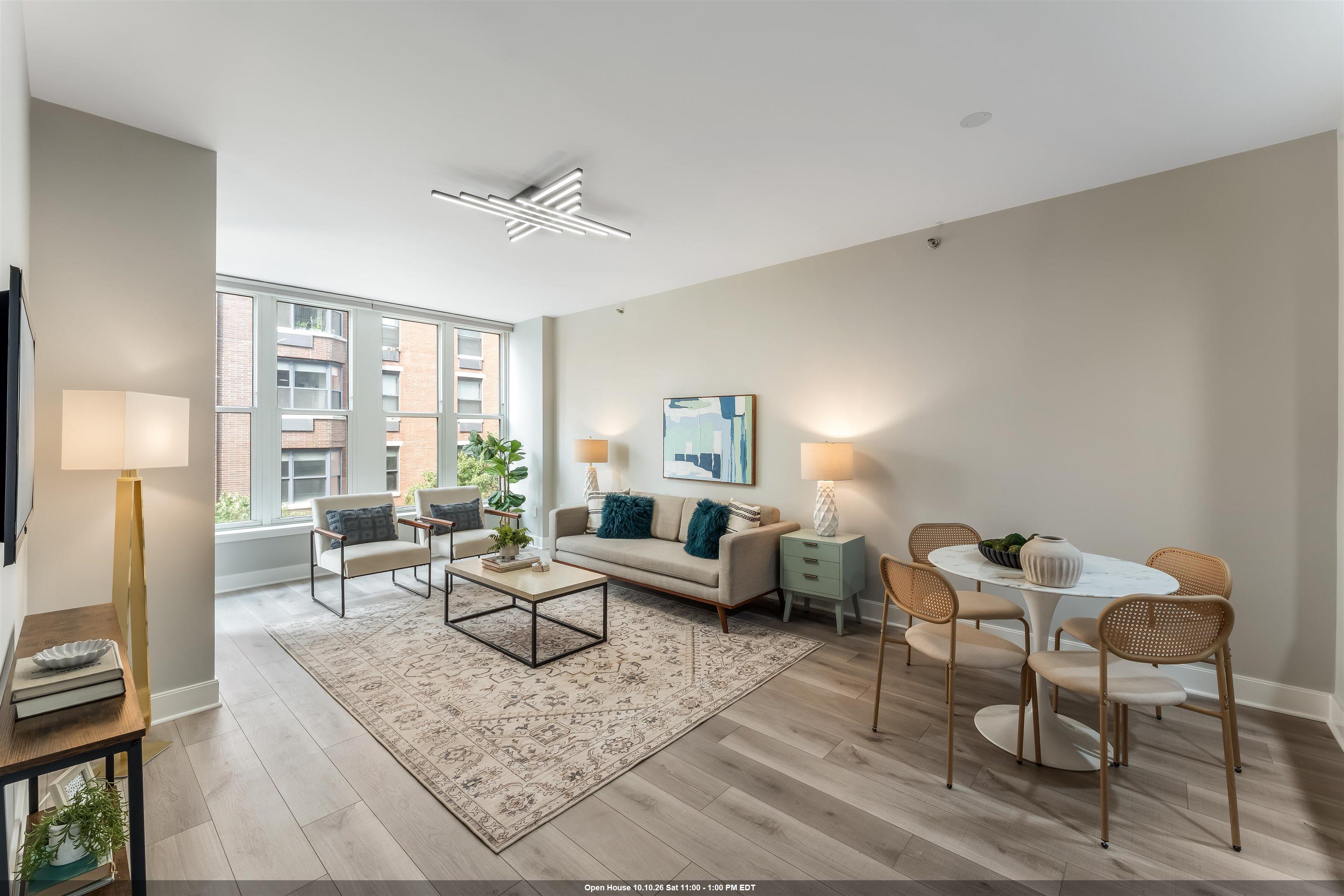 1125 MAXWELL LANE Unit: 440