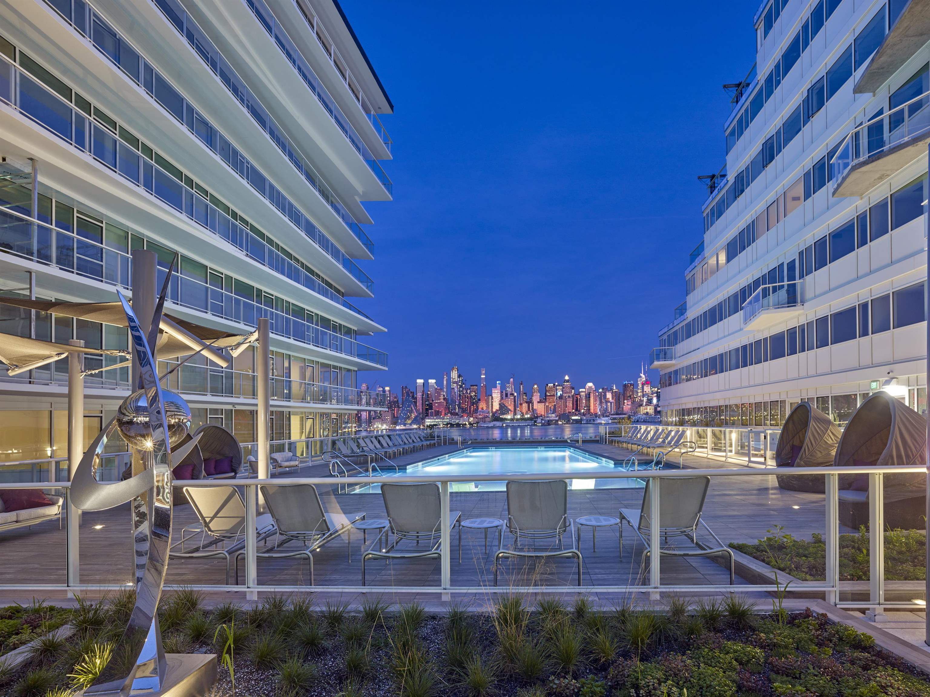 800 AVENUE AT PORT IMPERIAL Unit: 618