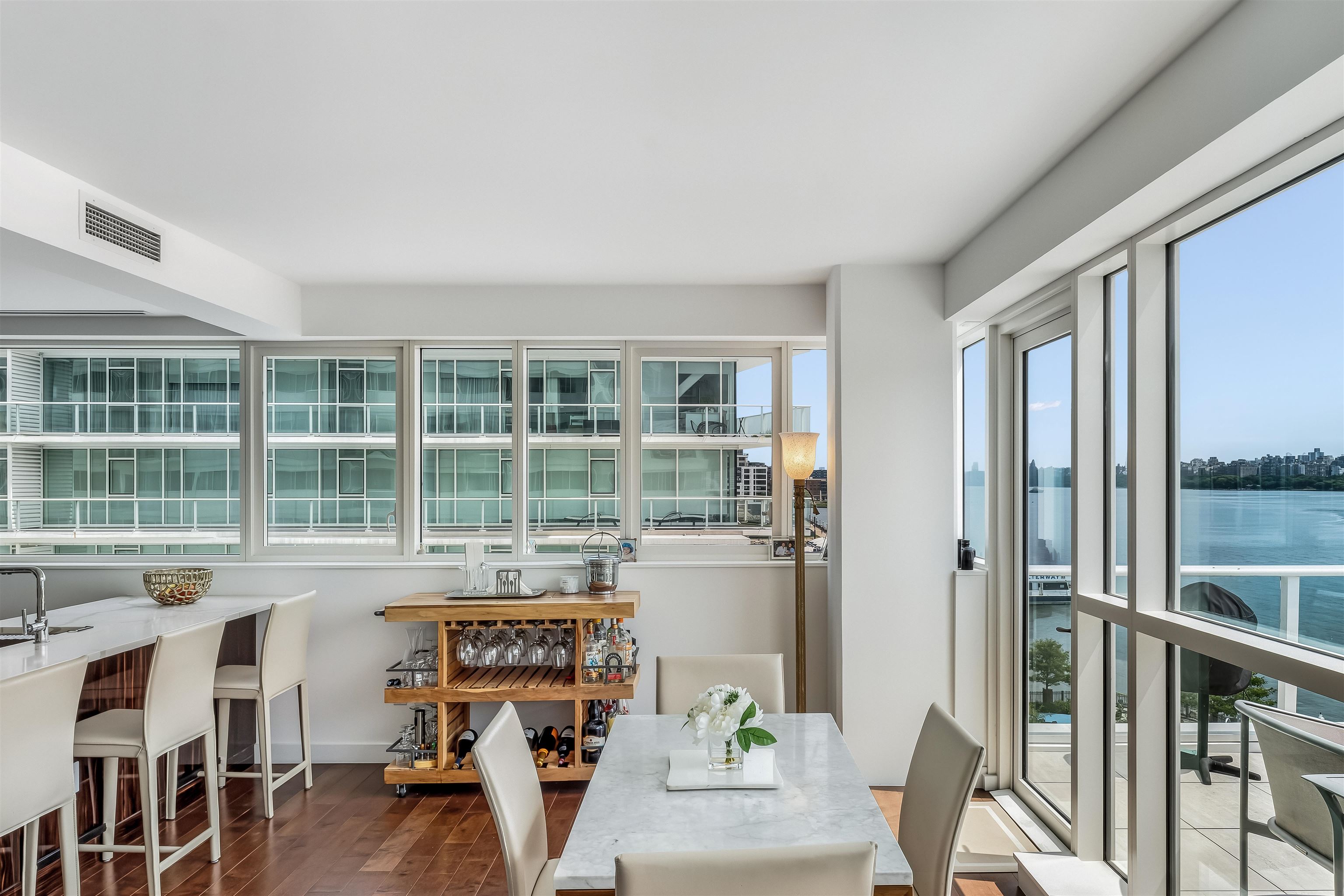 800 AVENUE AT PORT IMPERIAL Unit: 618