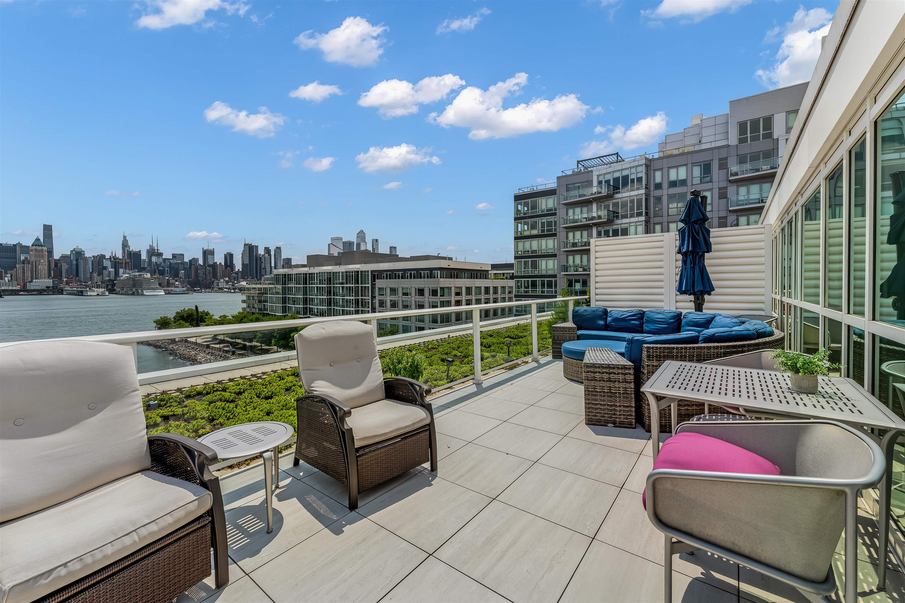800 AVENUE AT PORT IMPERIAL Unit: 618