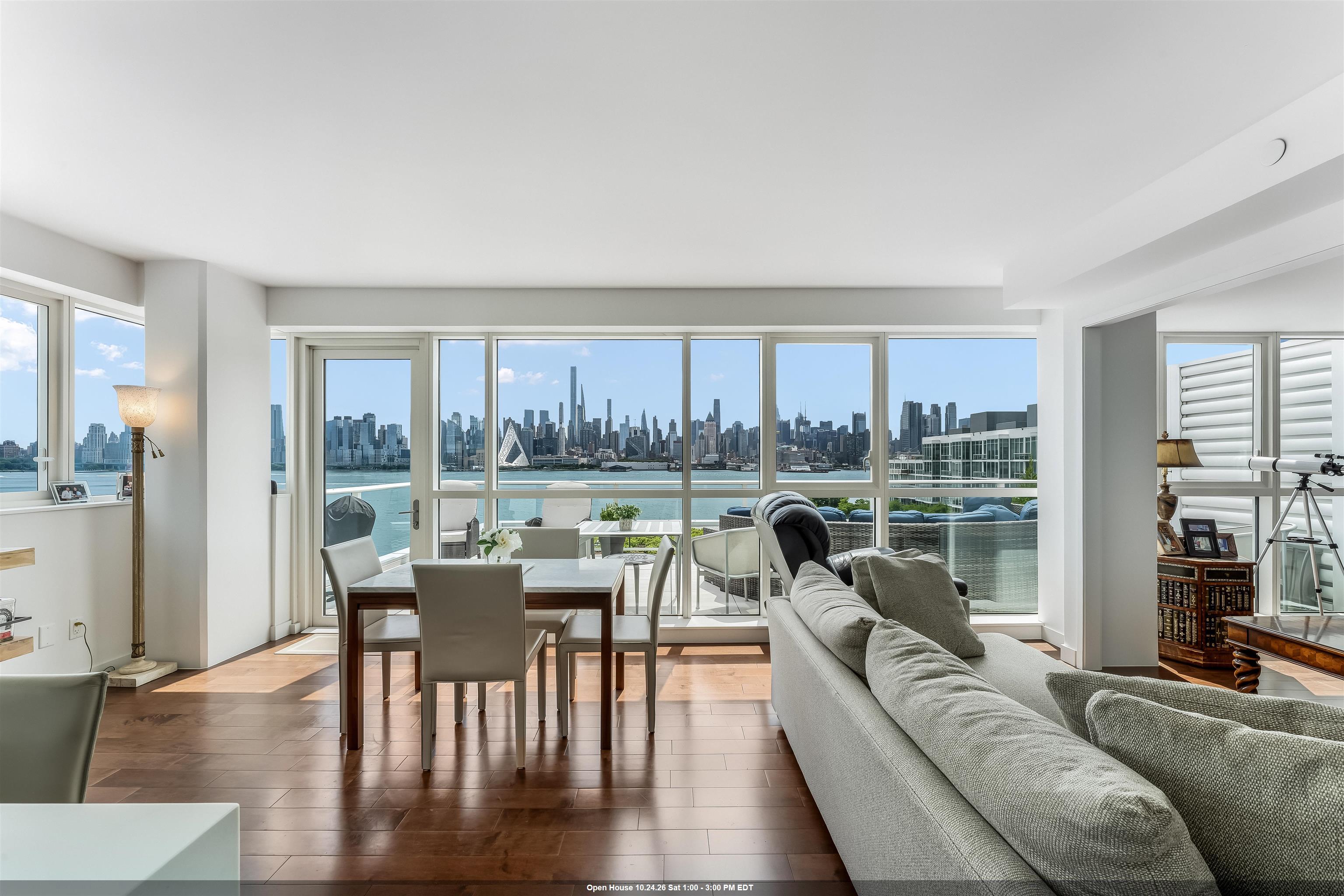 800 Avenue At Port Imperial Unit 618 Weehawken NJ
