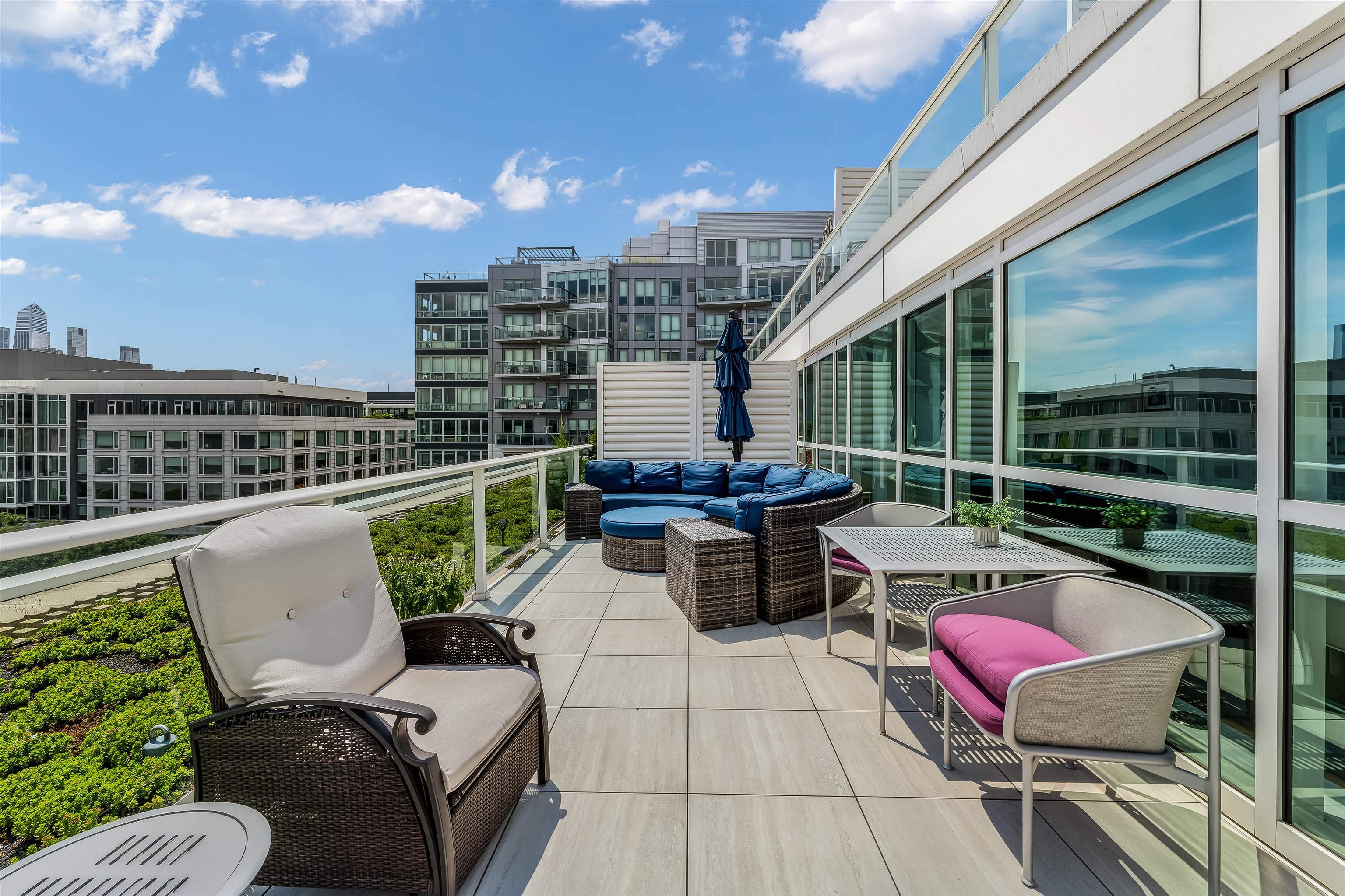 800 AVENUE AT PORT IMPERIAL Unit: 618