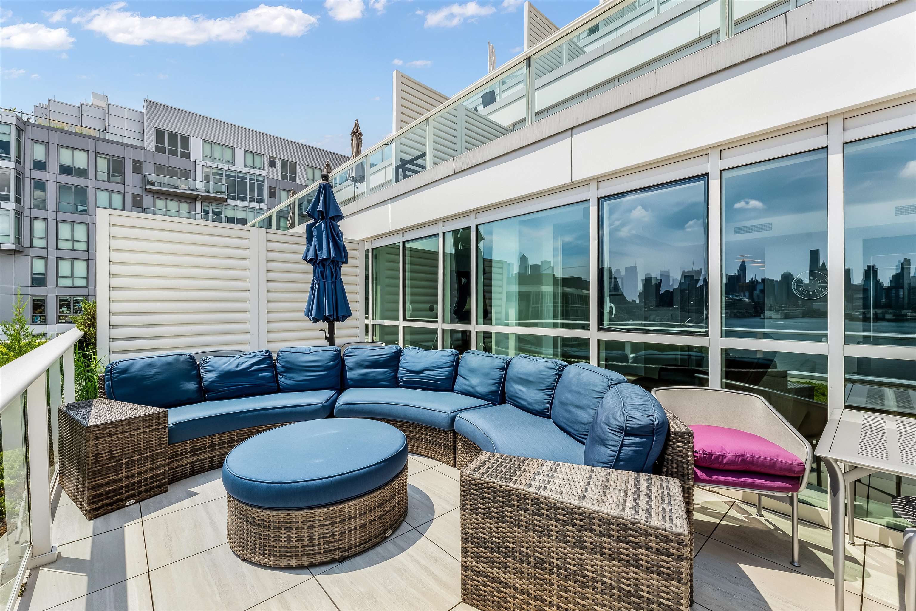 800 AVENUE AT PORT IMPERIAL Unit: 618