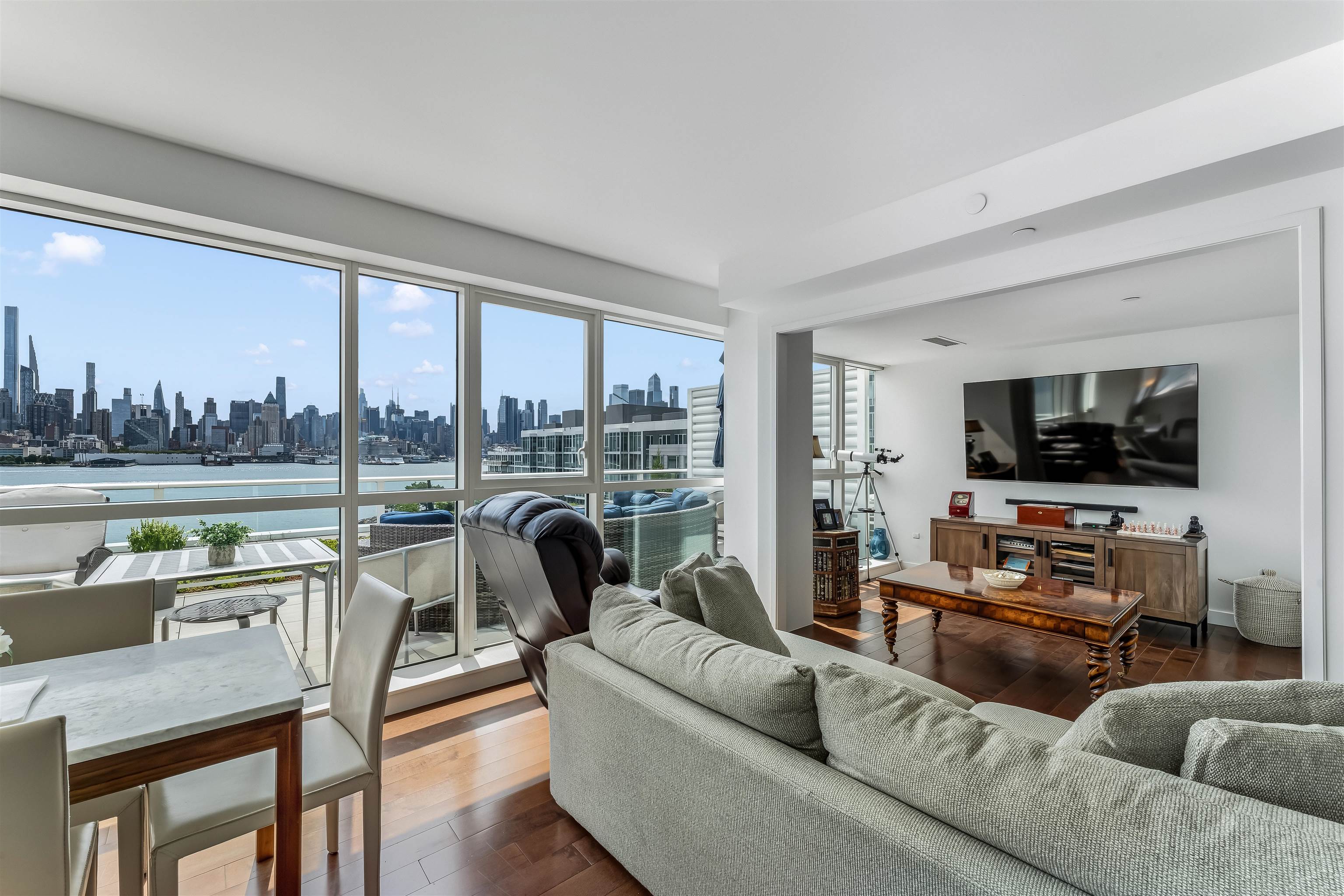 800 AVENUE AT PORT IMPERIAL Unit: 618