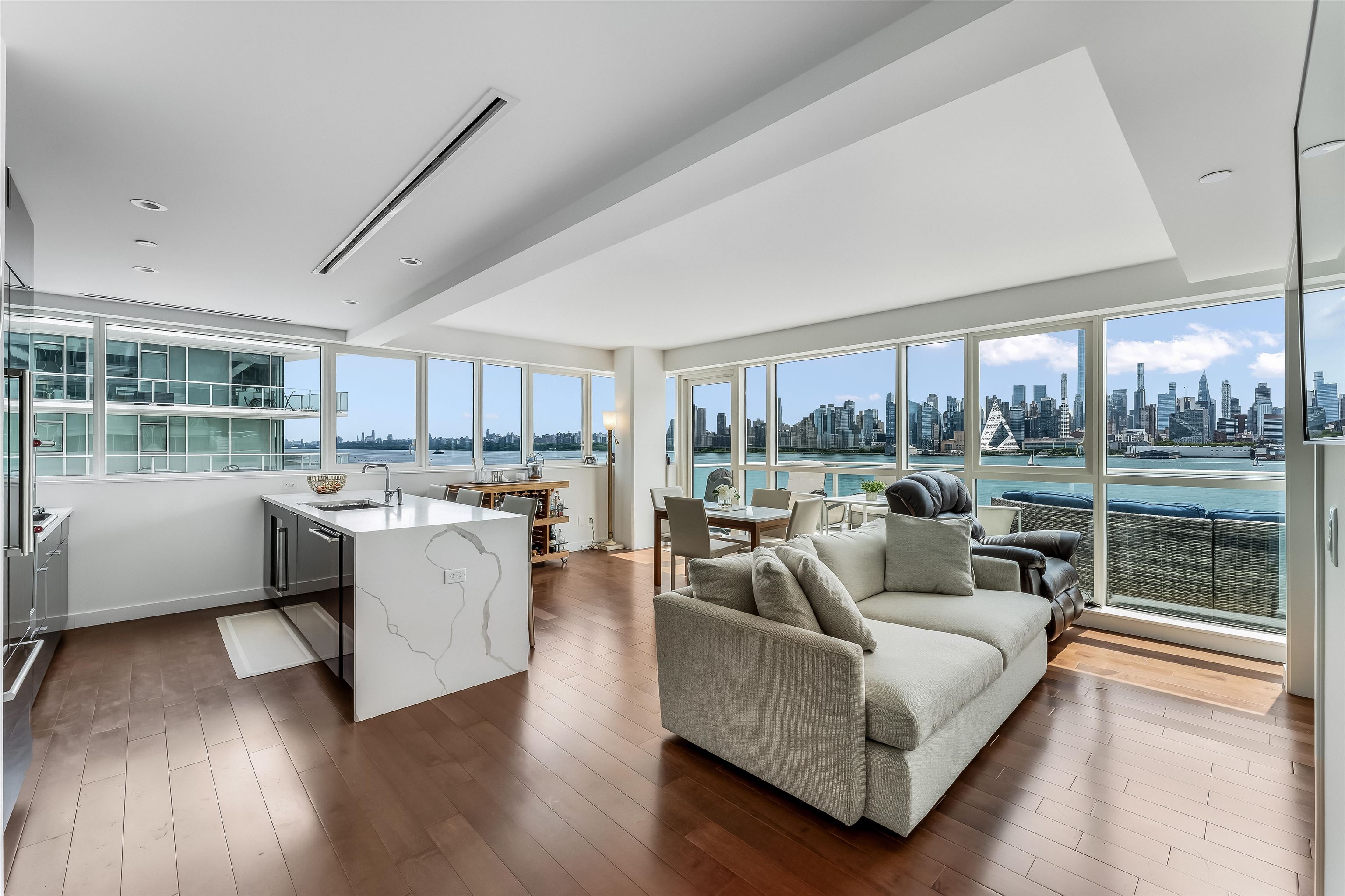 800 AVENUE AT PORT IMPERIAL Unit: 618