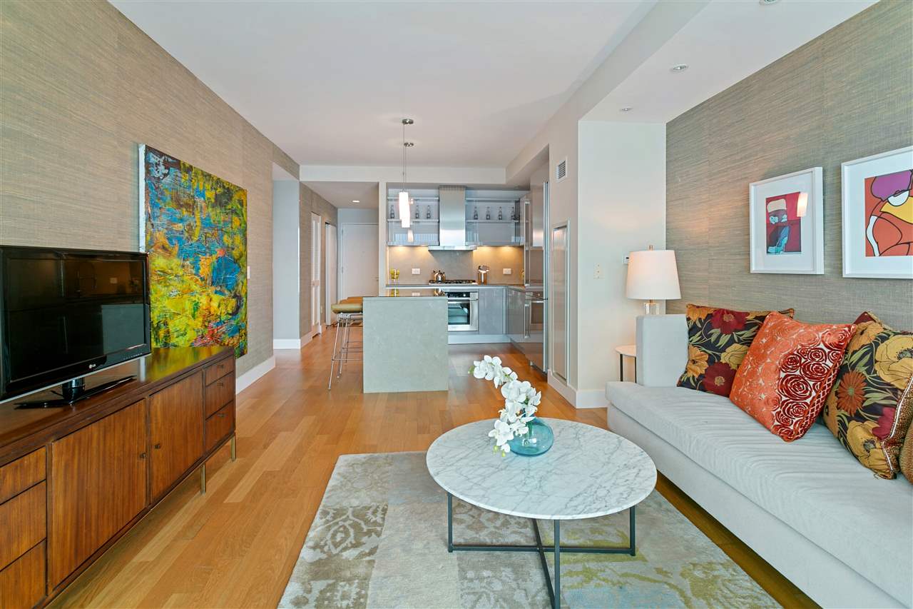 77 HUDSON ST Unit: 2309