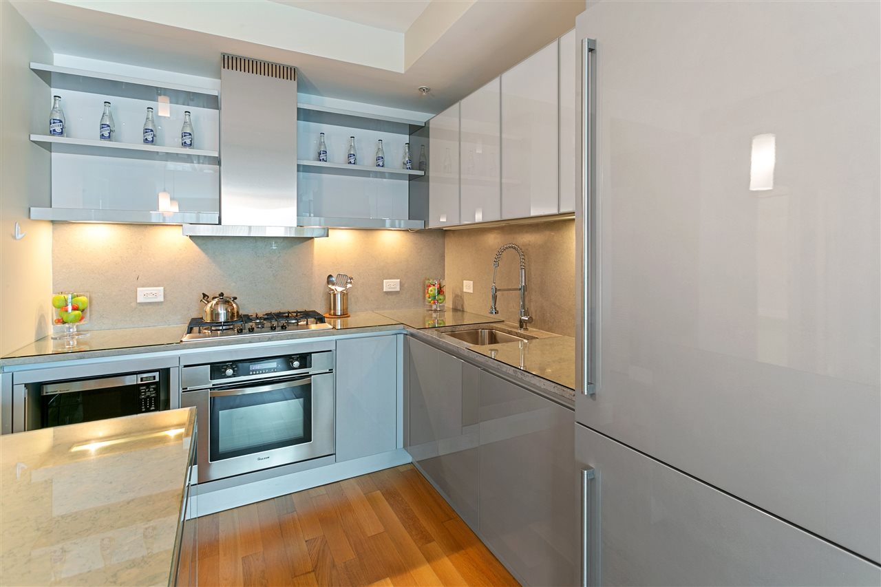 77 HUDSON ST Unit: 2309