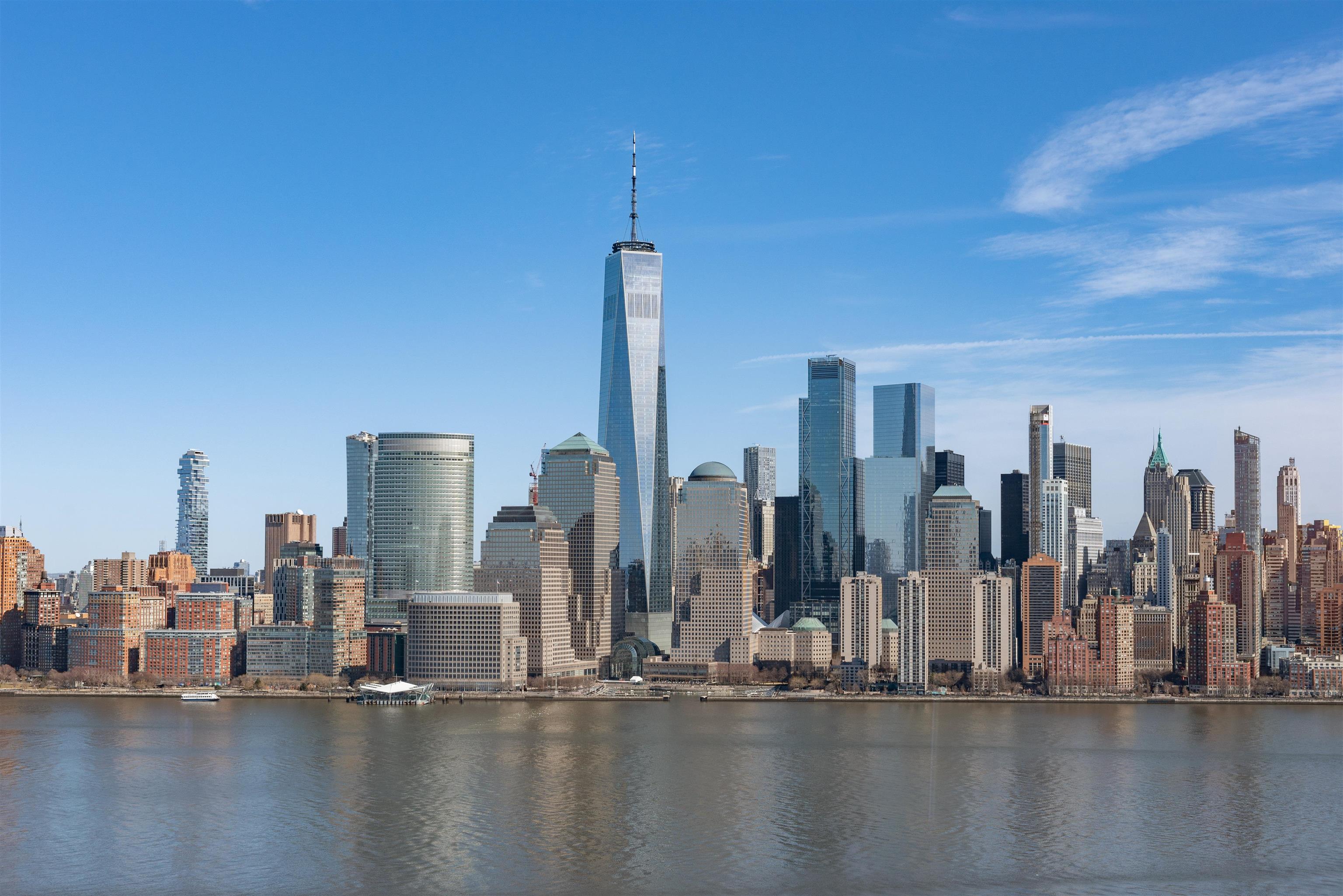77 HUDSON ST Unit: 2309