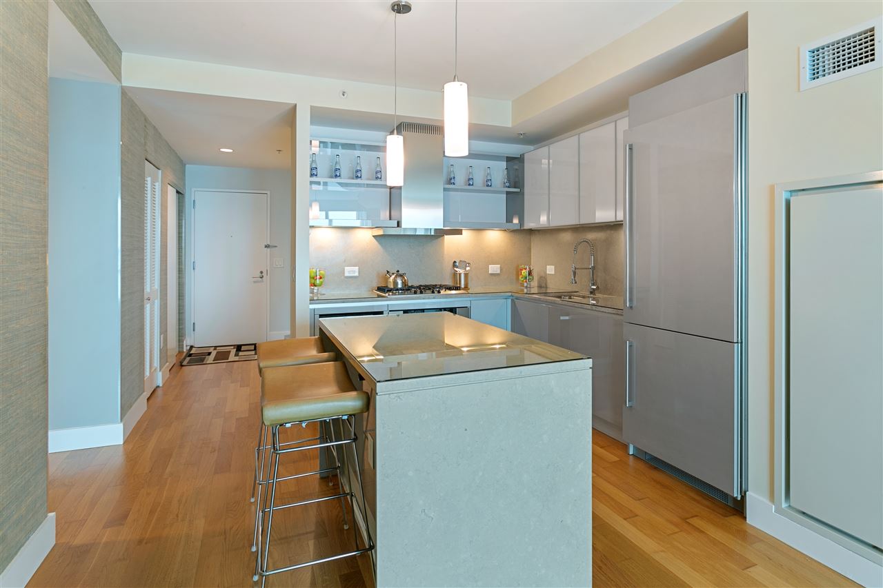 77 HUDSON ST Unit: 2309