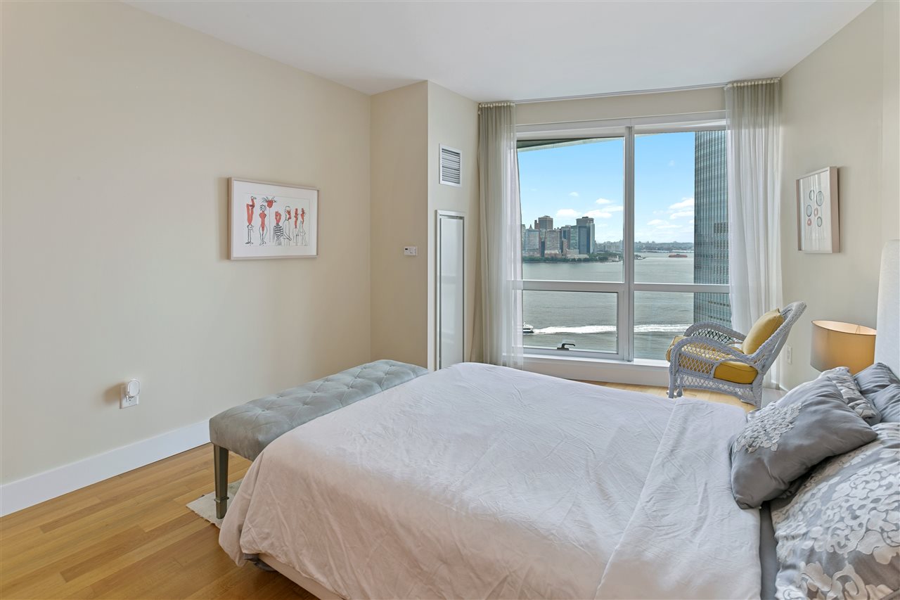 77 HUDSON ST Unit: 2309