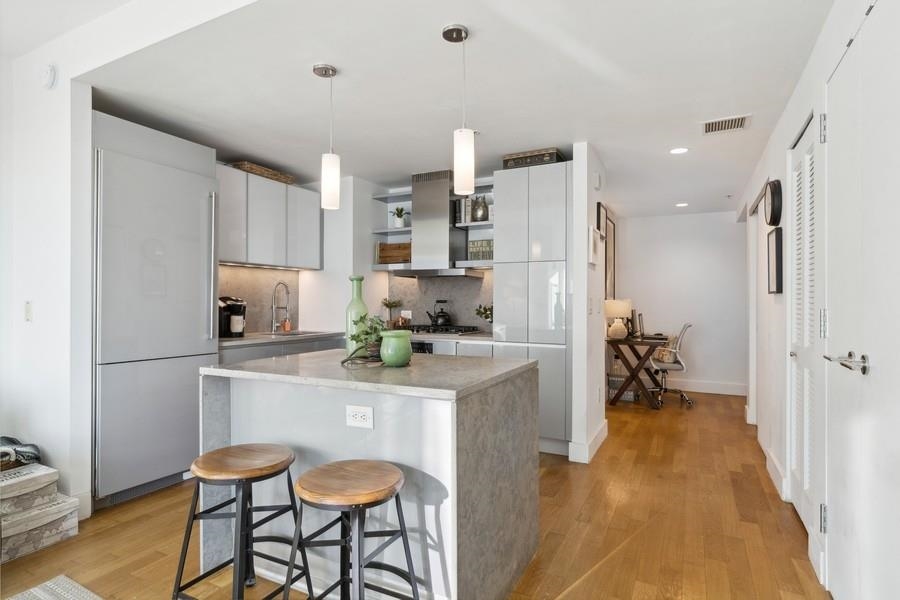 77 HUDSON ST Unit: 2612