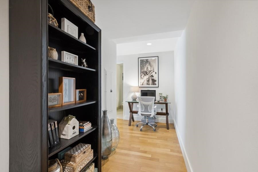 77 HUDSON ST Unit: 2612
