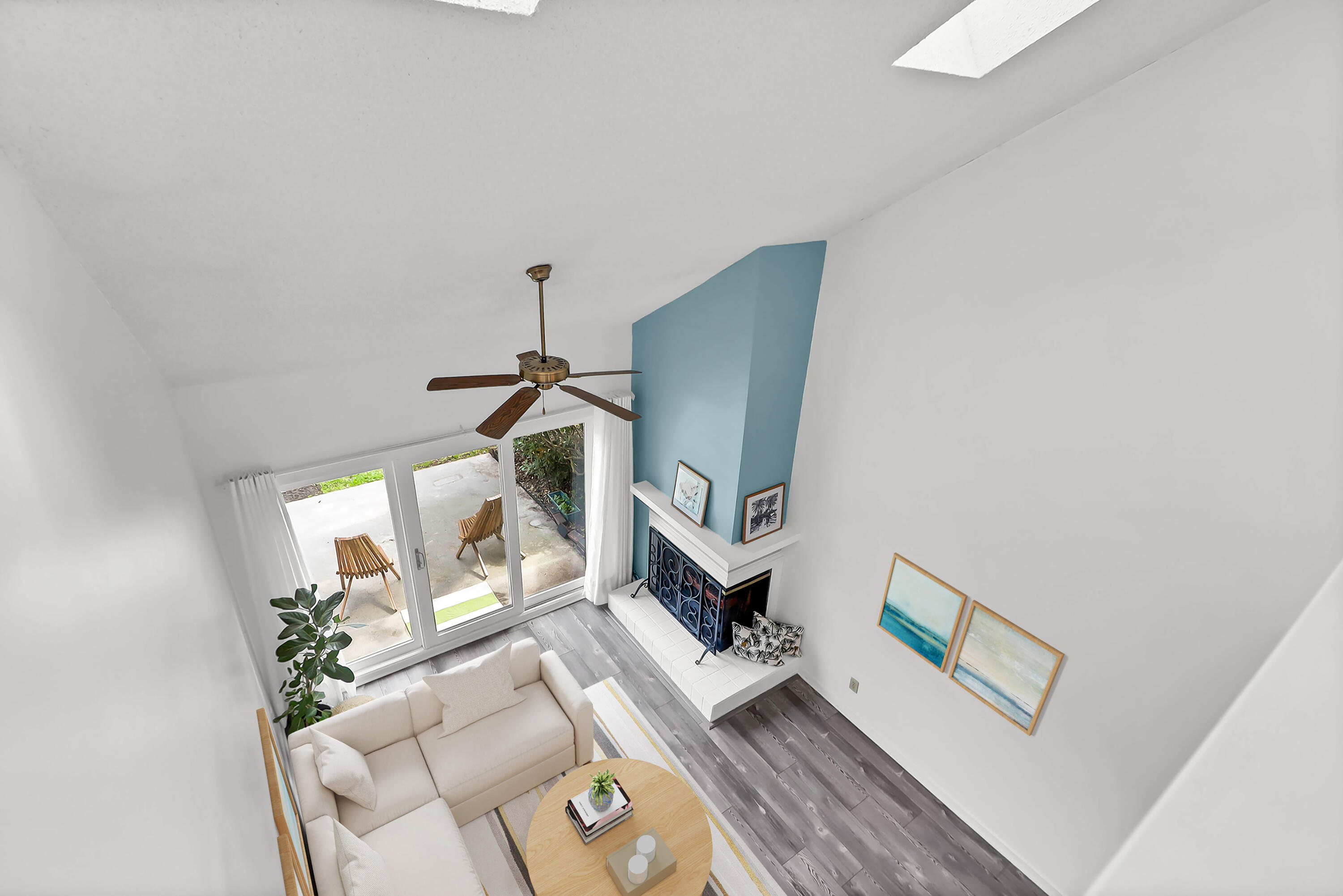 1136 Shadow Lake Circle