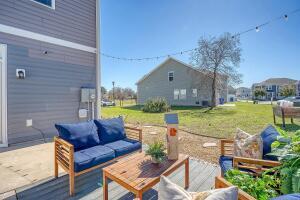 3941 Four Poles Park Drive