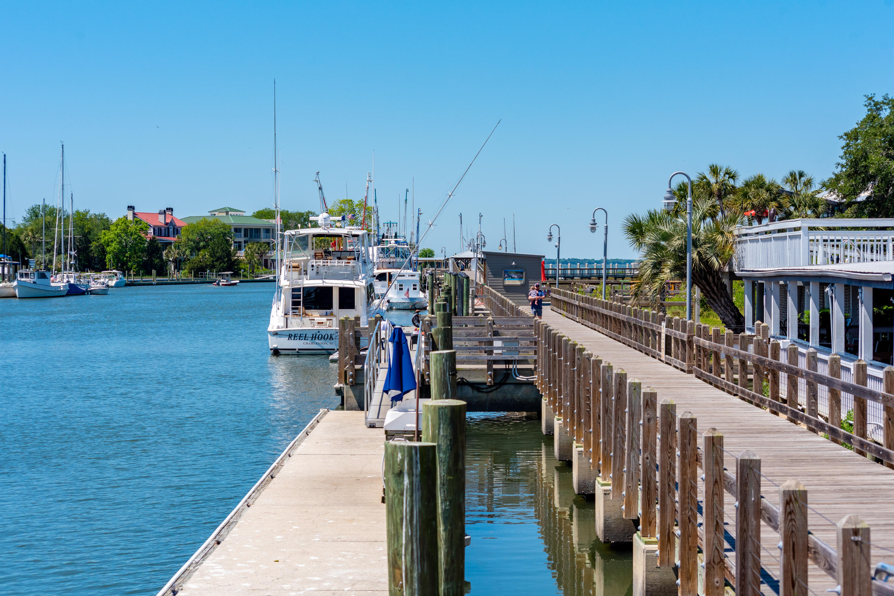 1500 Old Village Drive