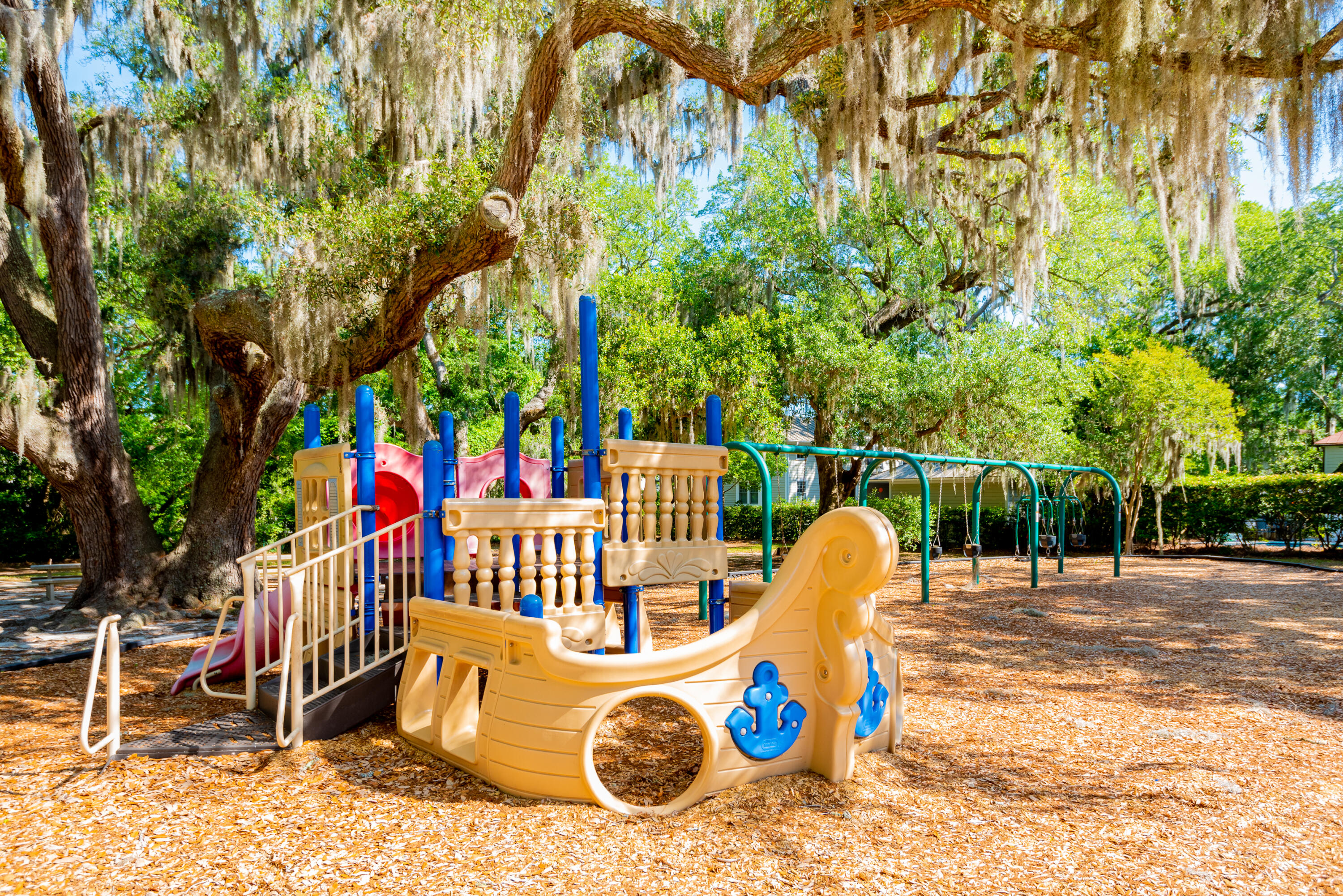 1500 Old Village Drive