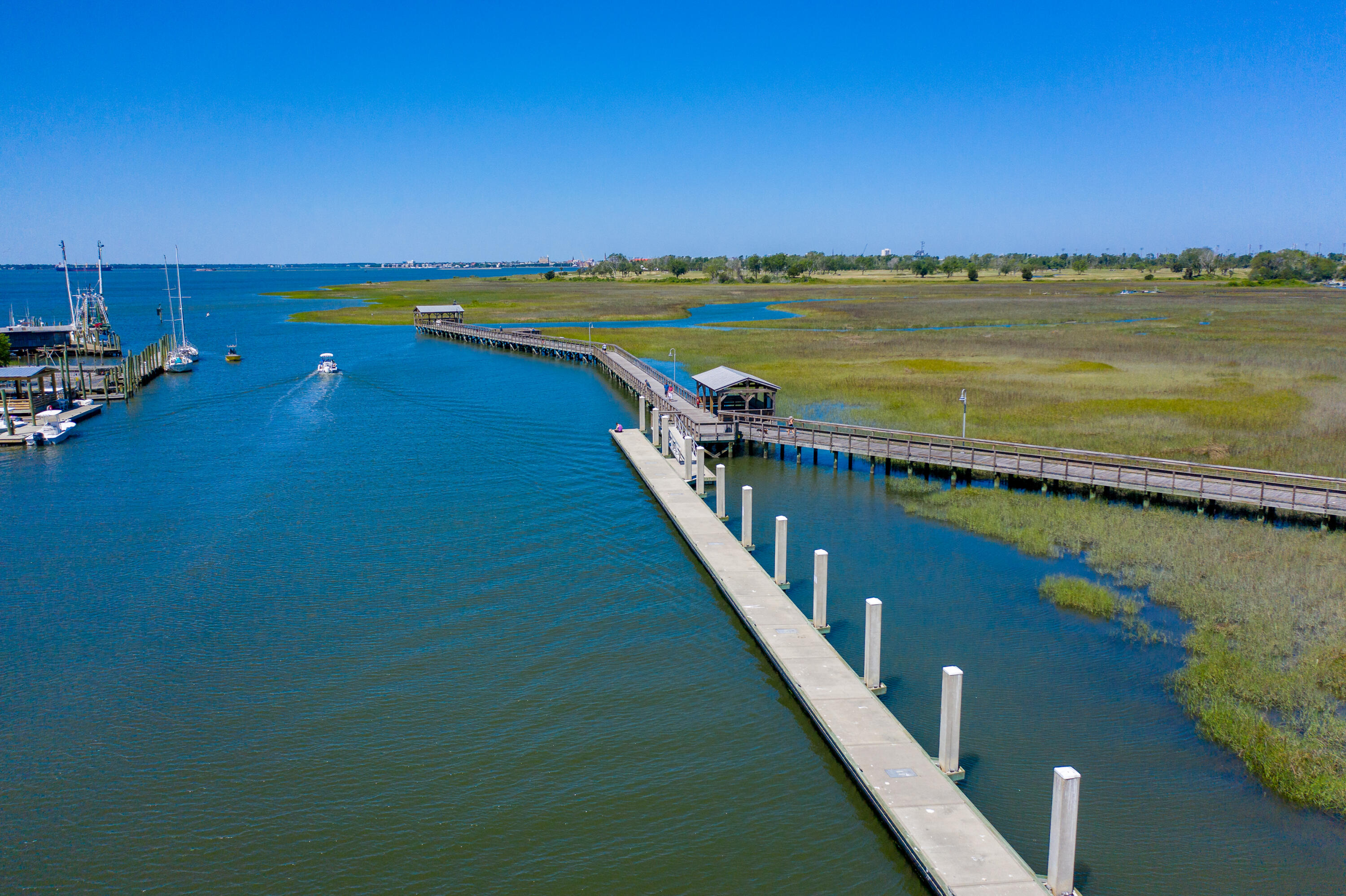 1500 Old Village Drive