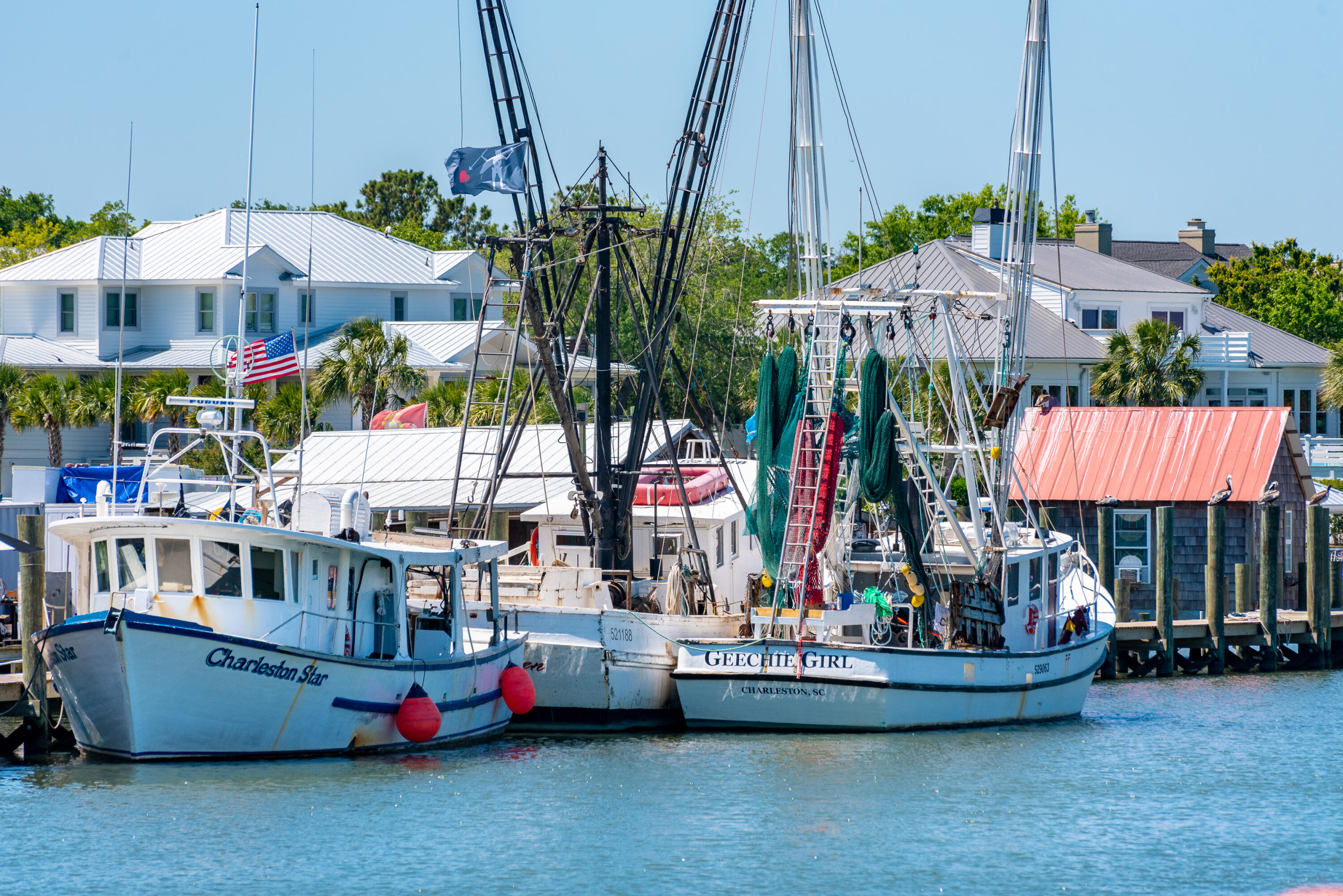 1500 Old Village Drive