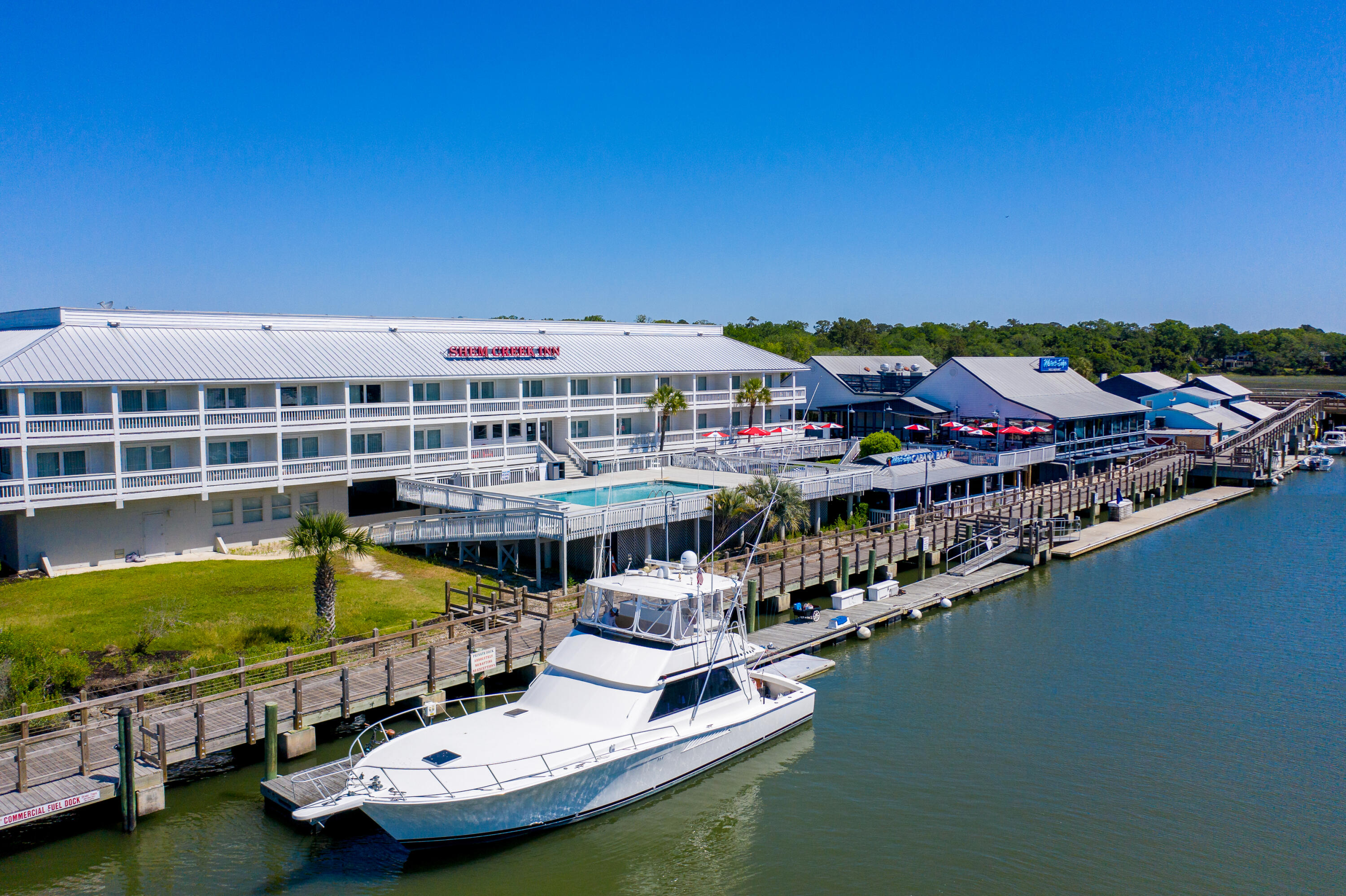 1500 Old Village Drive