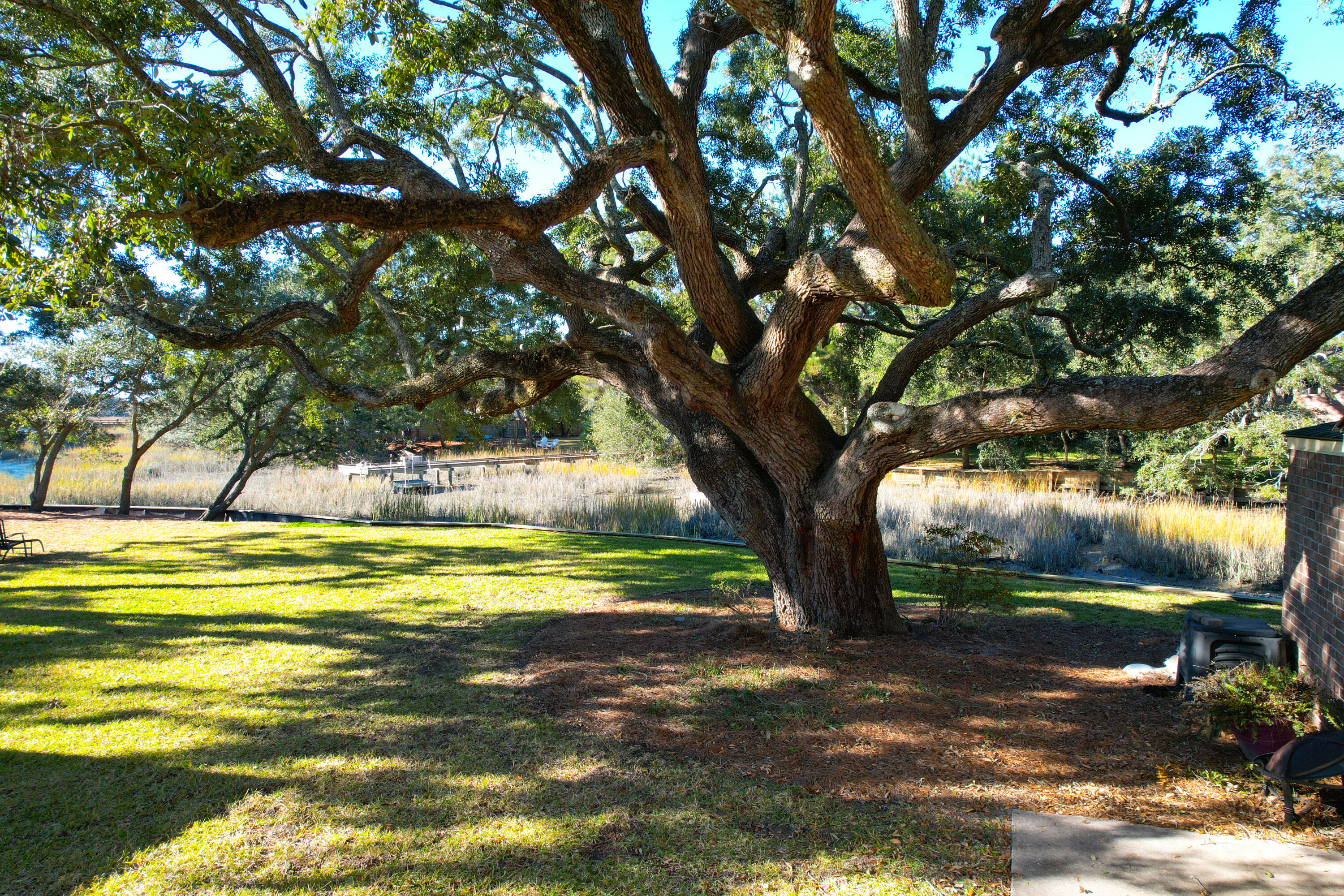 980 Fort Sumter Drive