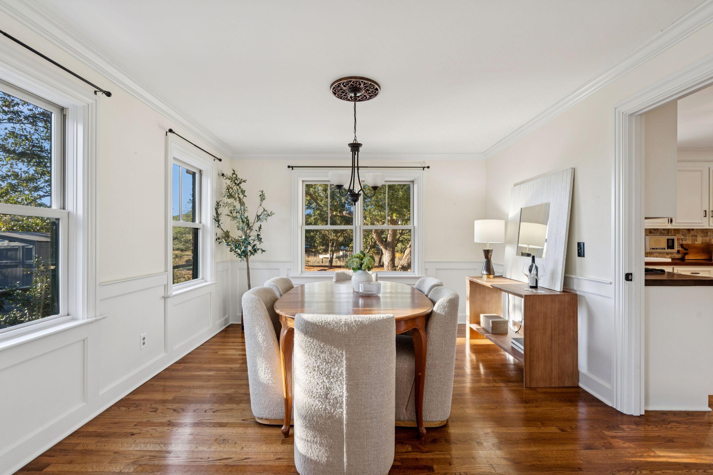 980 Fort Sumter Drive