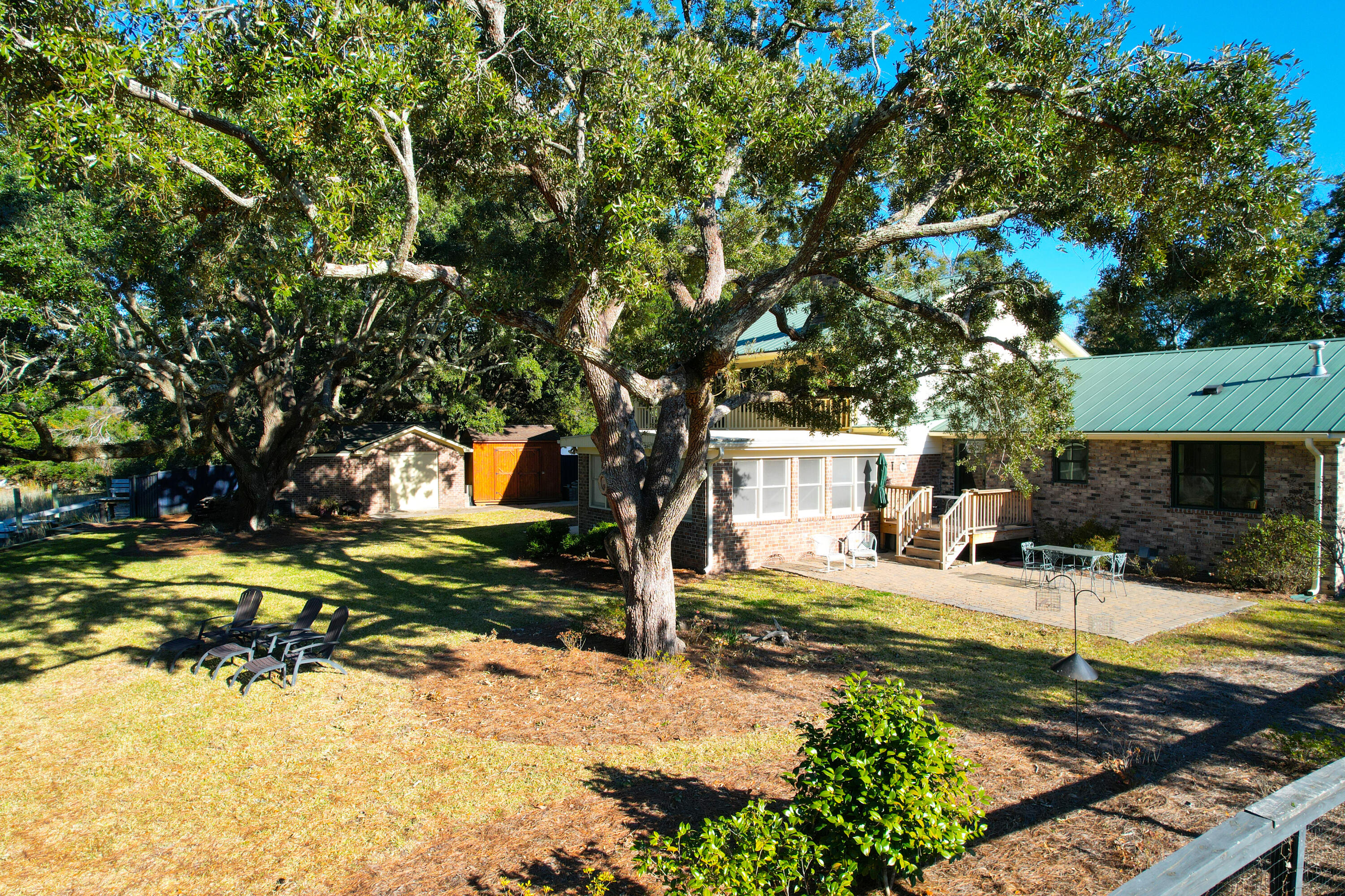 980 Fort Sumter Drive