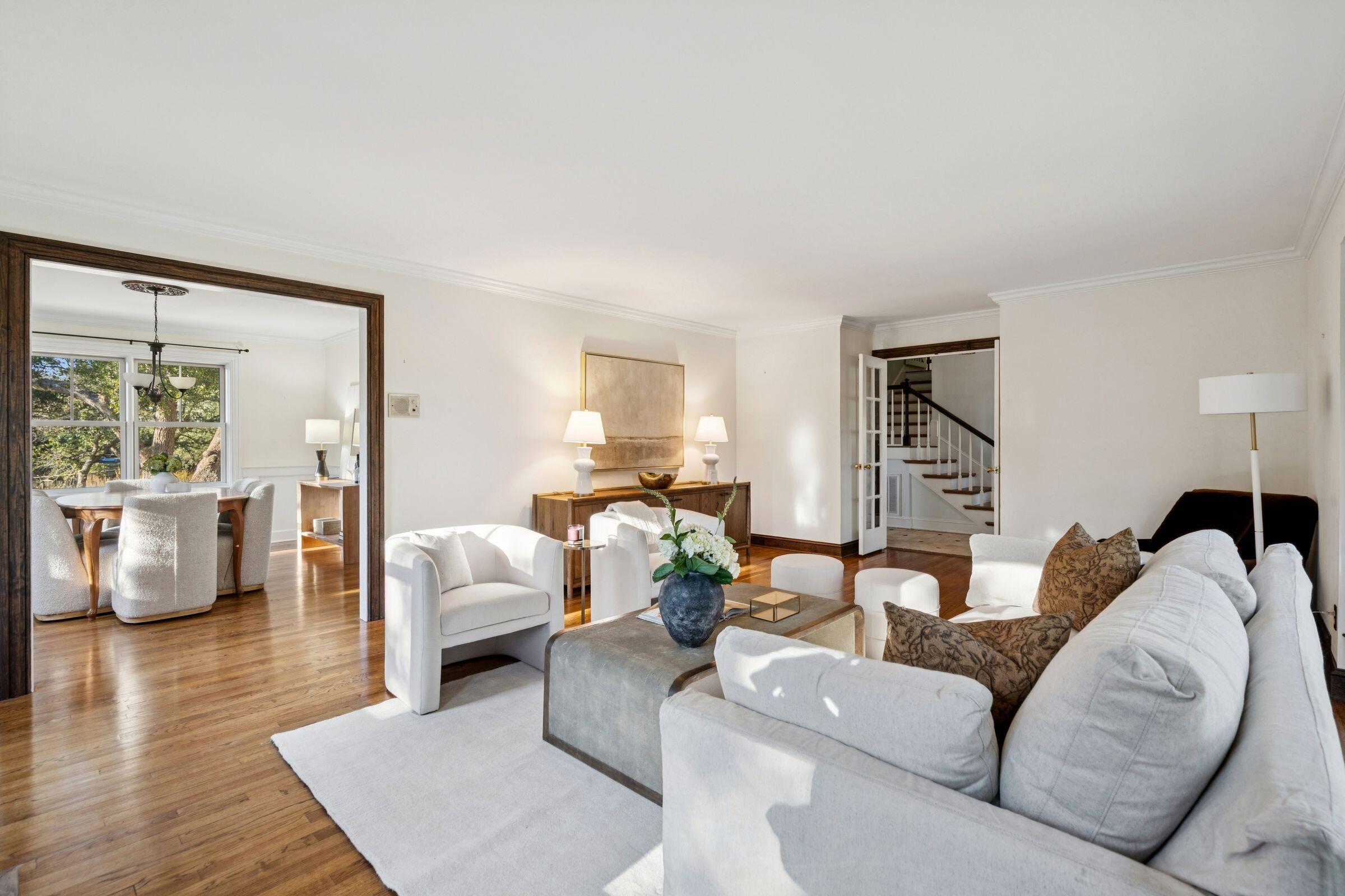 980 Fort Sumter Drive