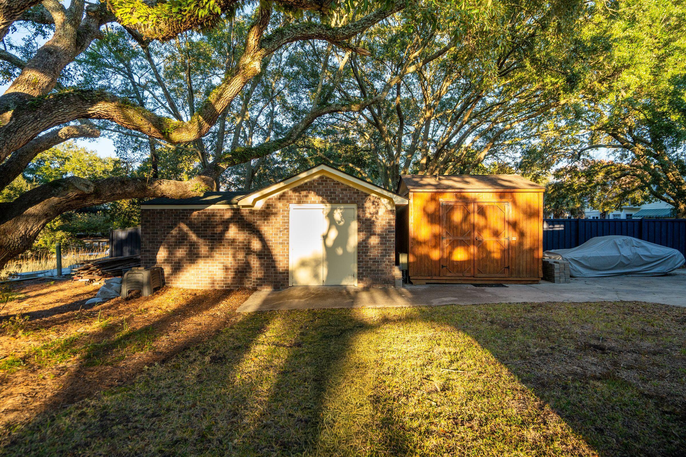 980 Fort Sumter Drive