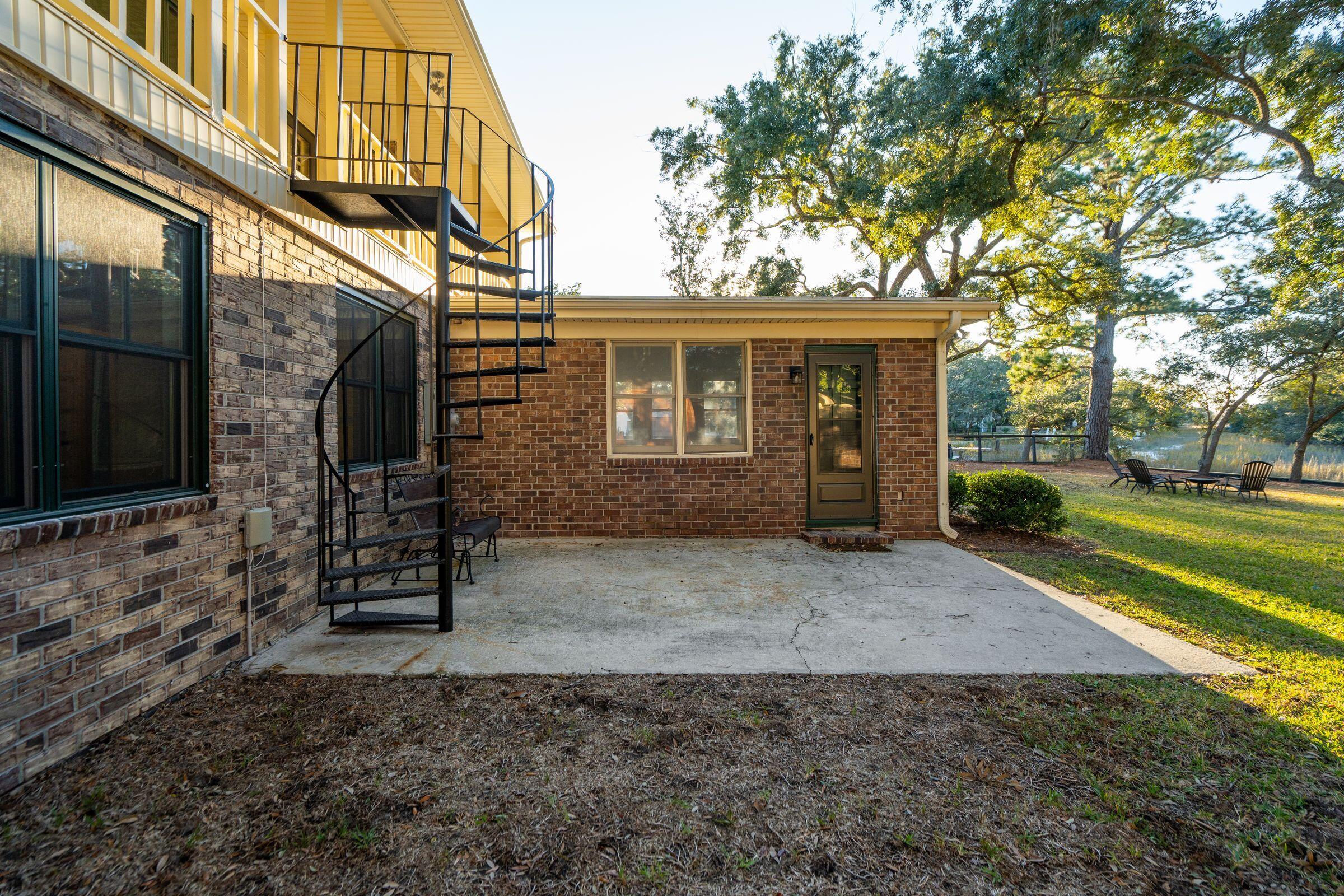 980 Fort Sumter Drive